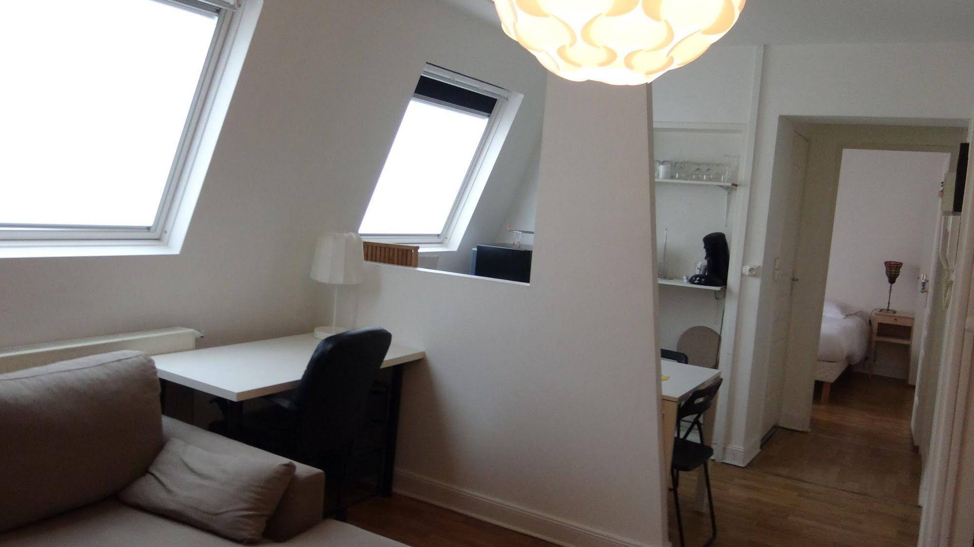 Nationale AppartHotel