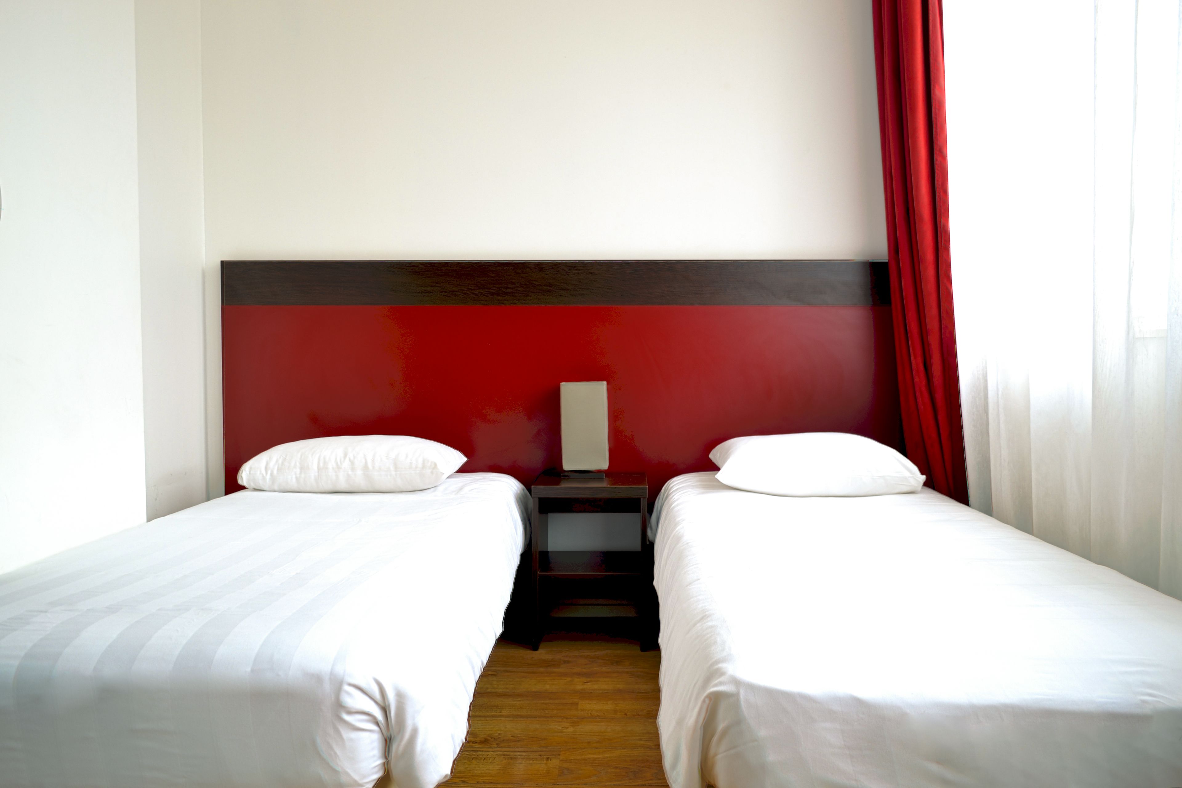 Residhotel Lille Vauban