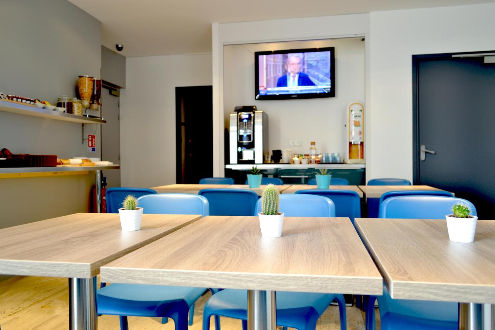 Residhotel Lille Vauban