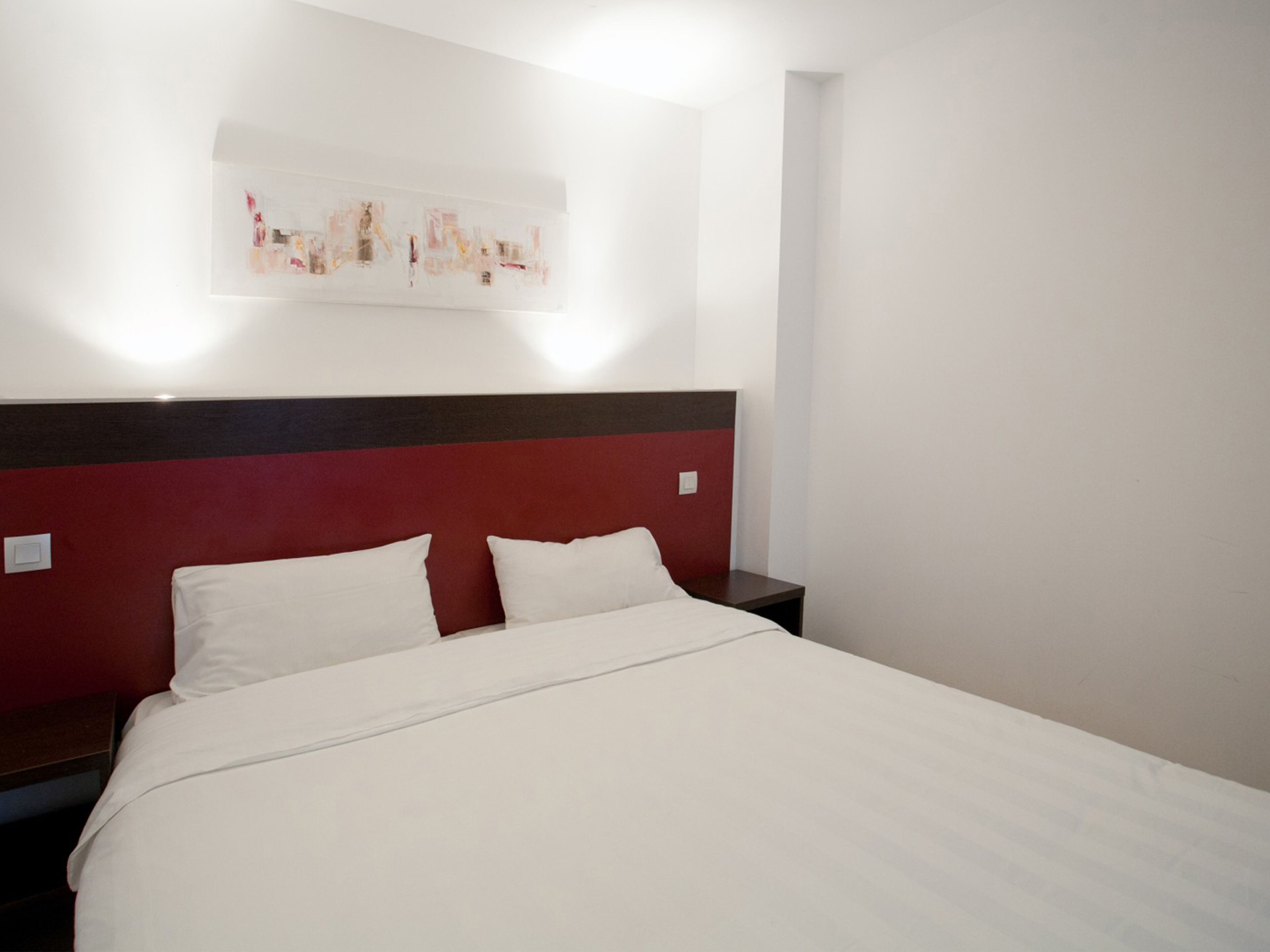 Residhotel Lille Vauban