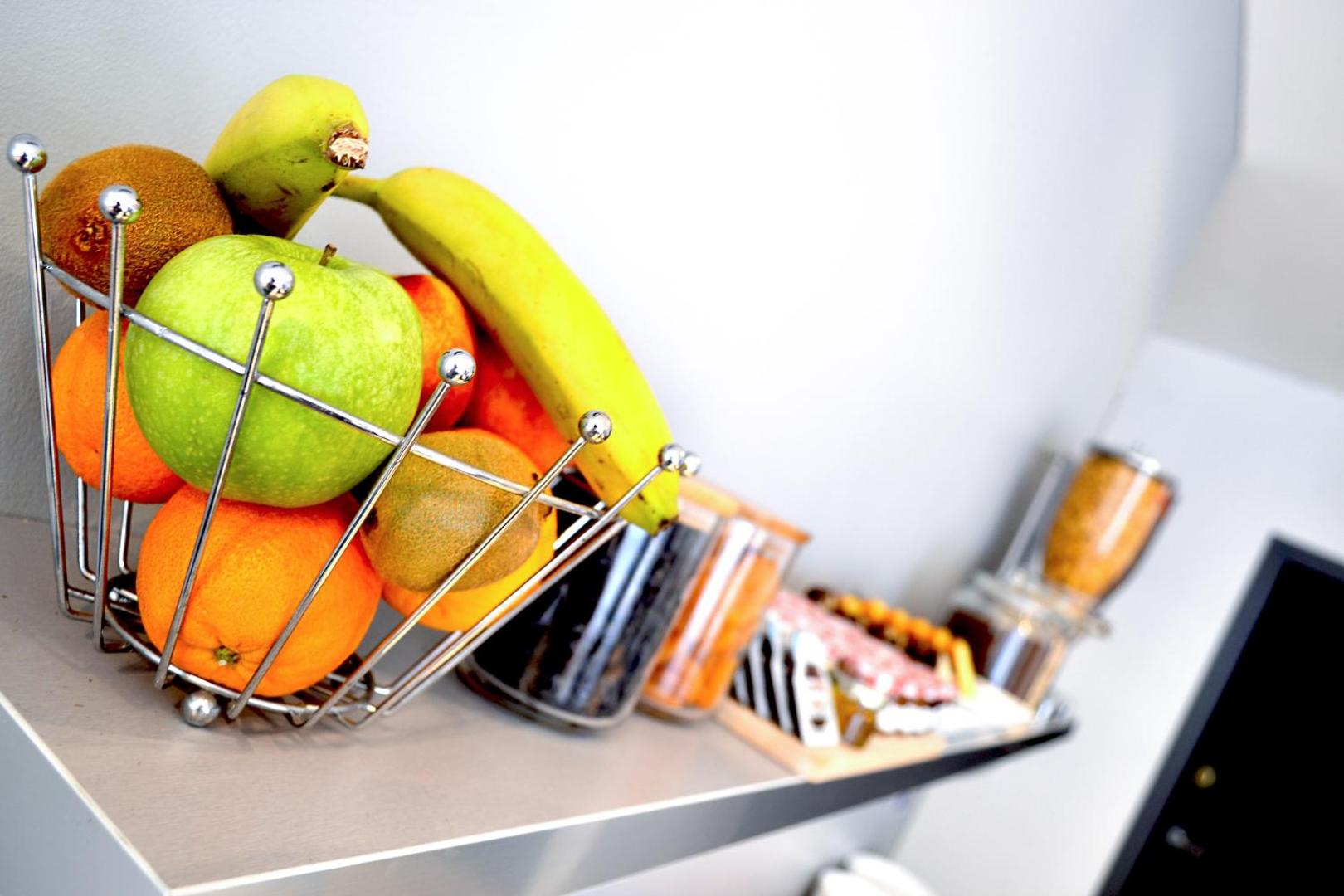 Residhotel Lille Vauban