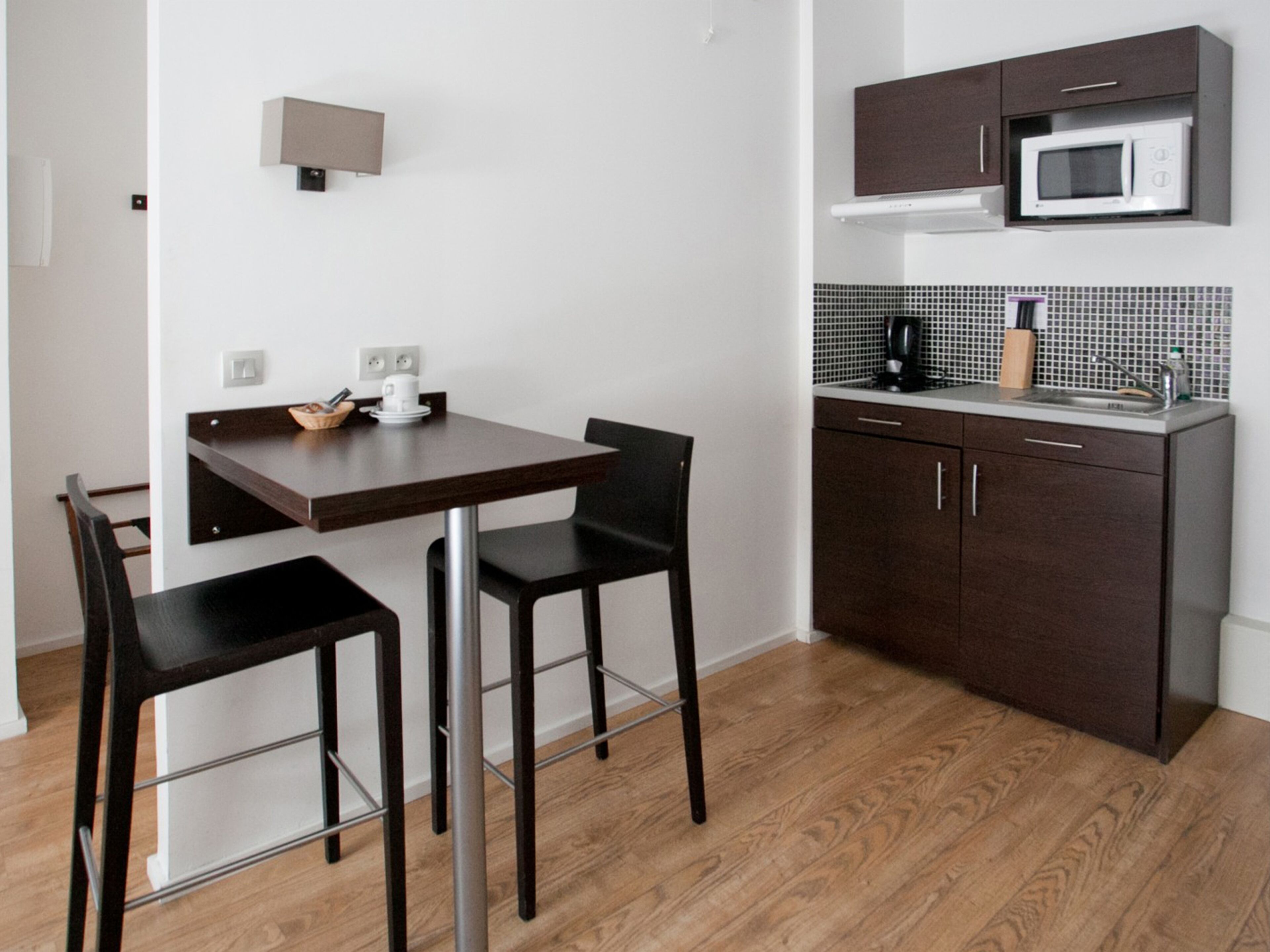 Residhotel Lille Vauban