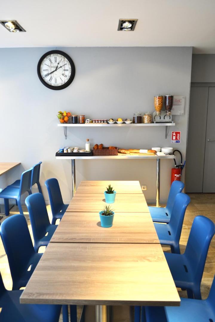 Residhotel Lille Vauban