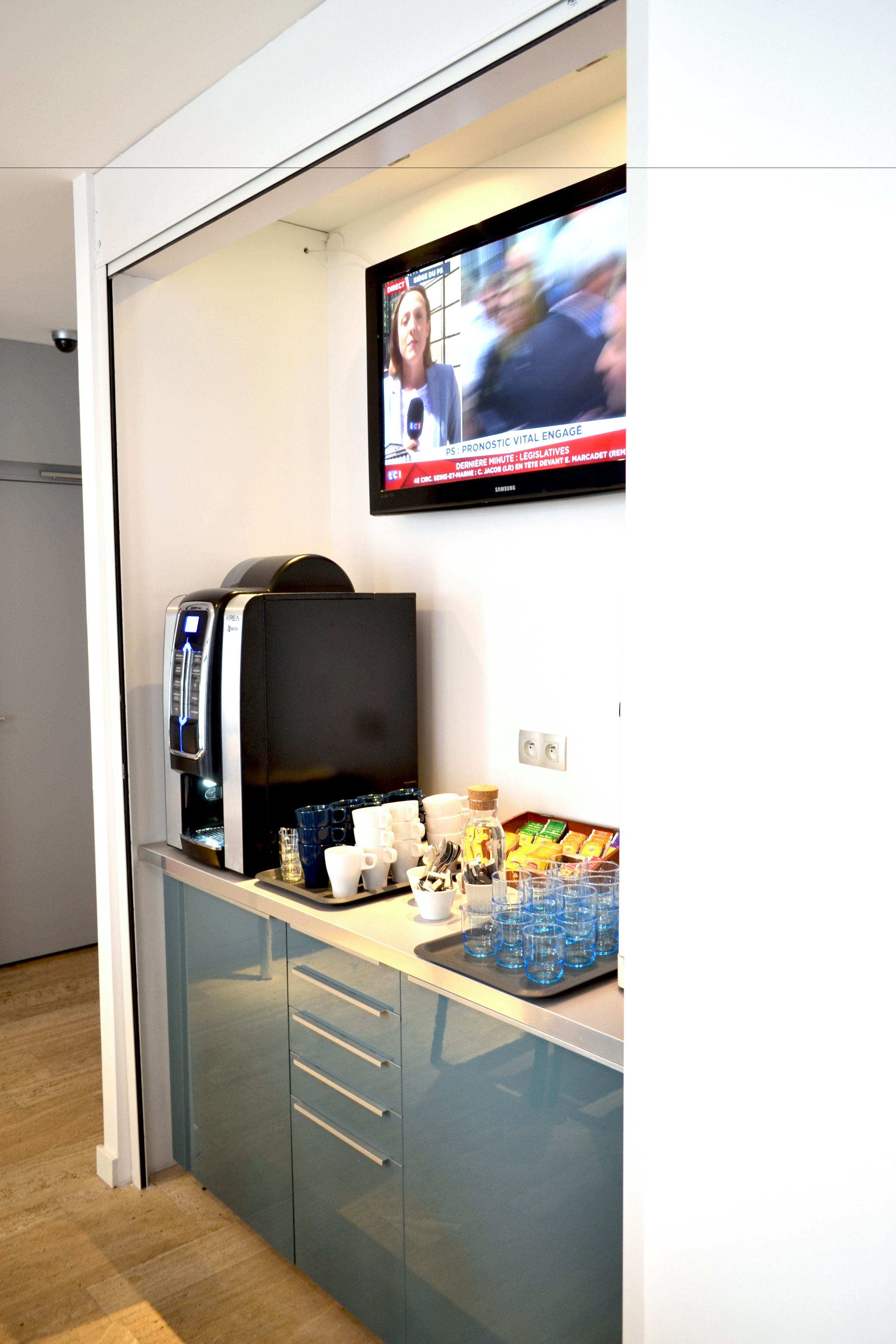 Residhotel Lille Vauban