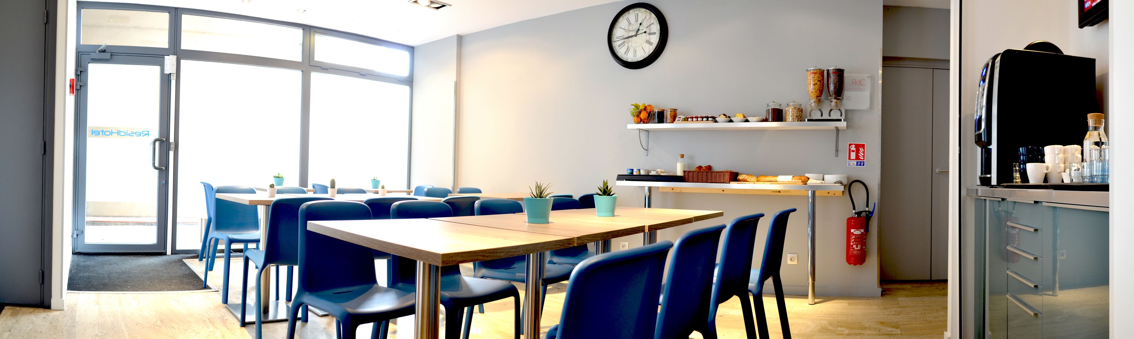 Residhotel Lille Vauban