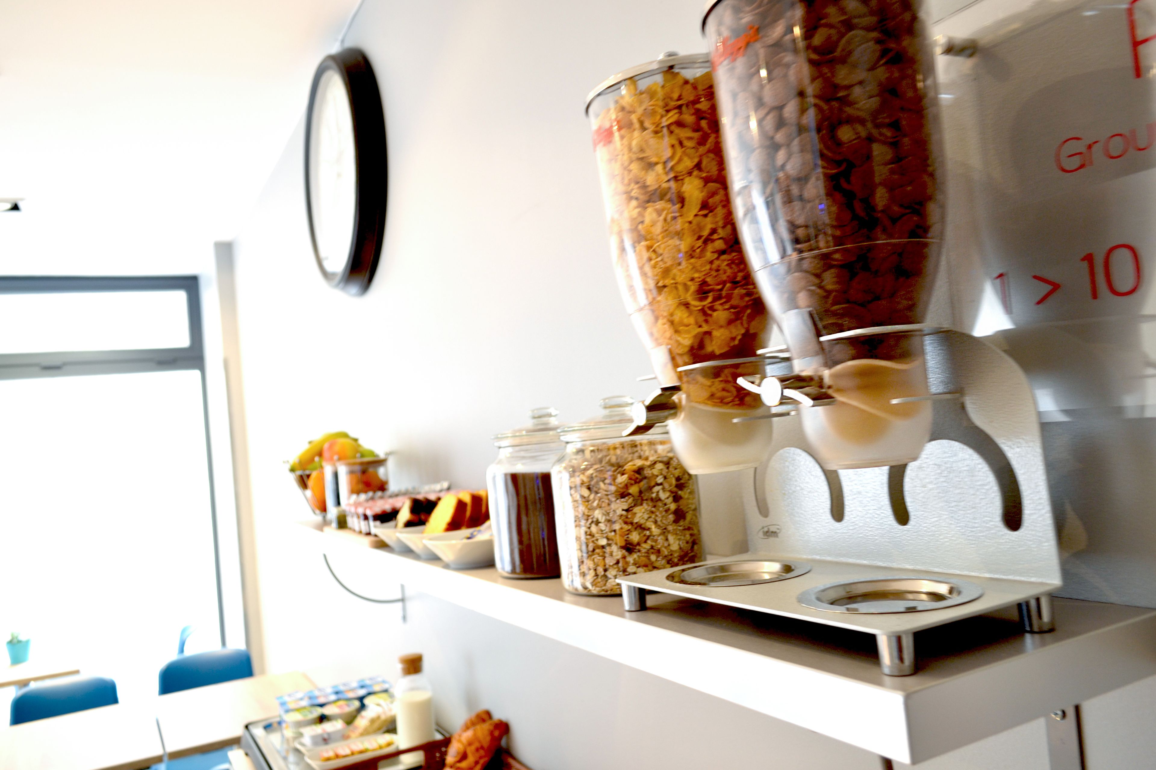 Residhotel Lille Vauban