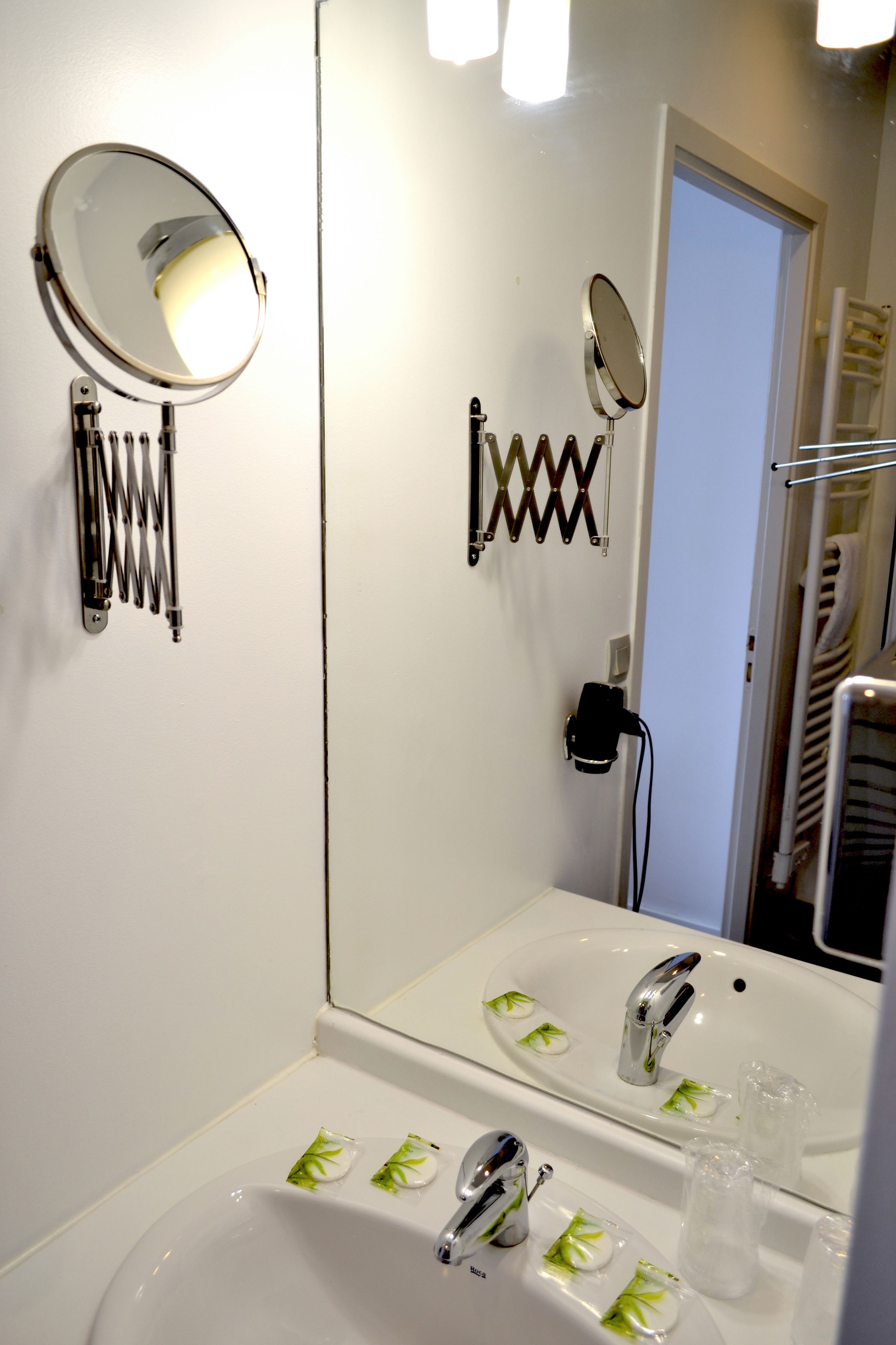 Residhotel Lille Vauban