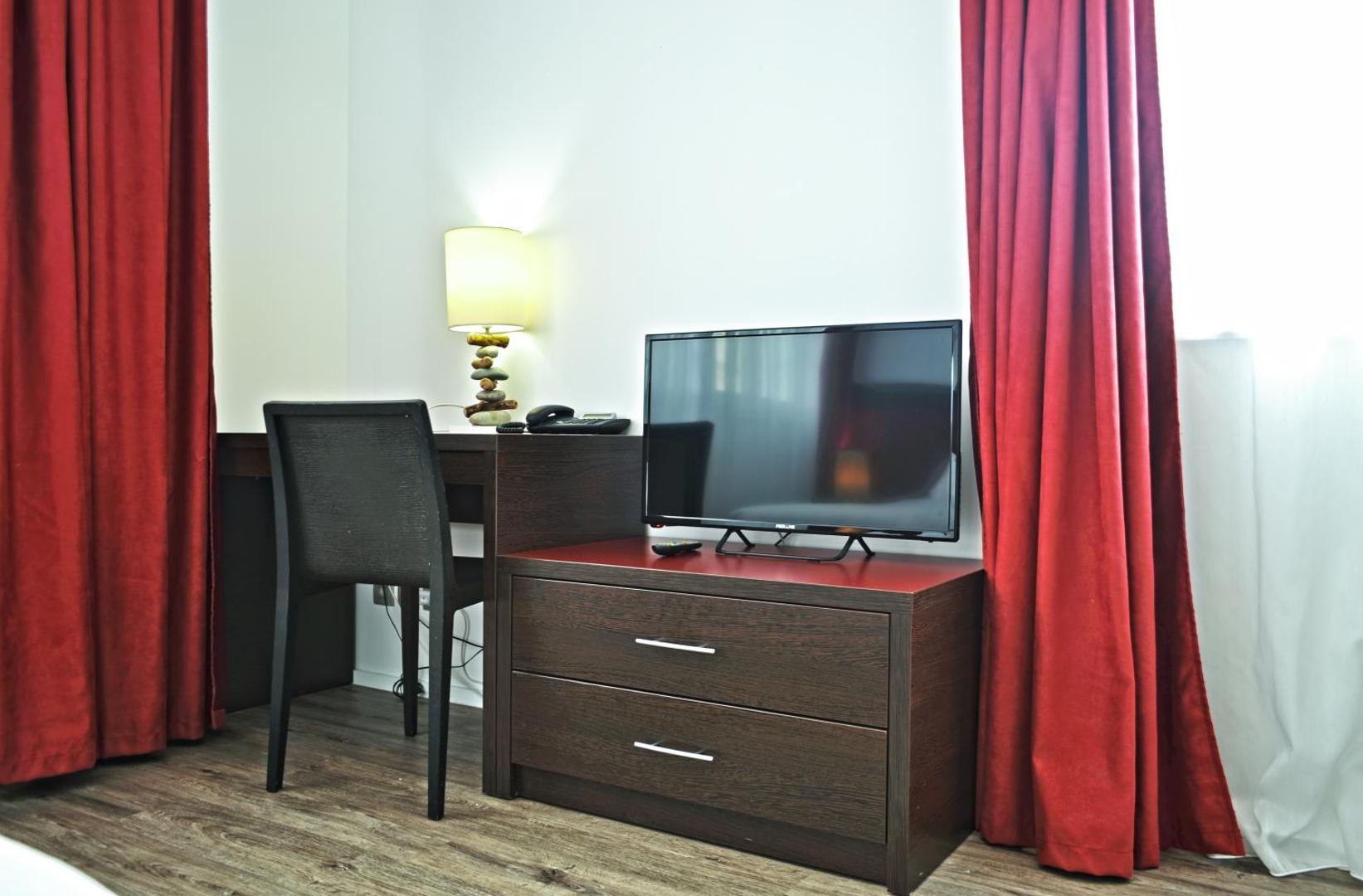 Residhotel Lille Vauban