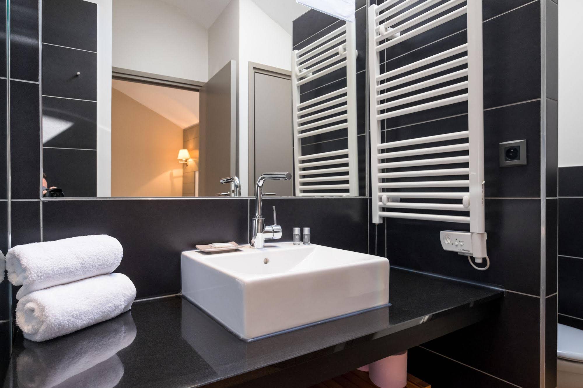 SweetÔme Aparthotel