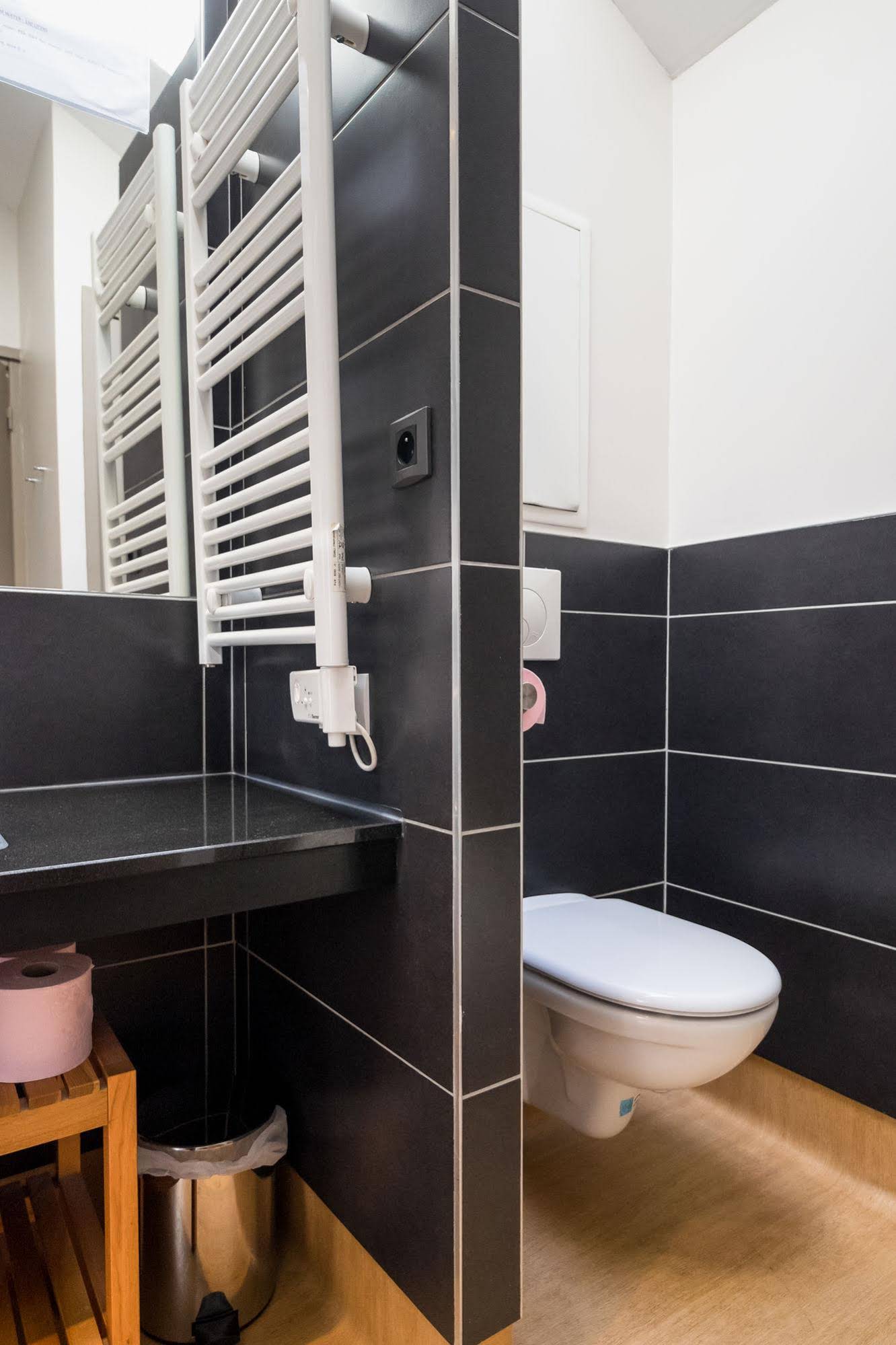 SweetÔme Aparthotel