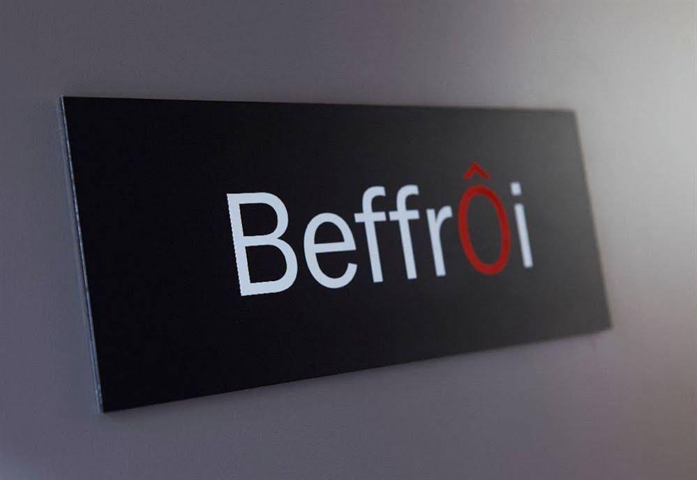 SweetÔme Aparthotel