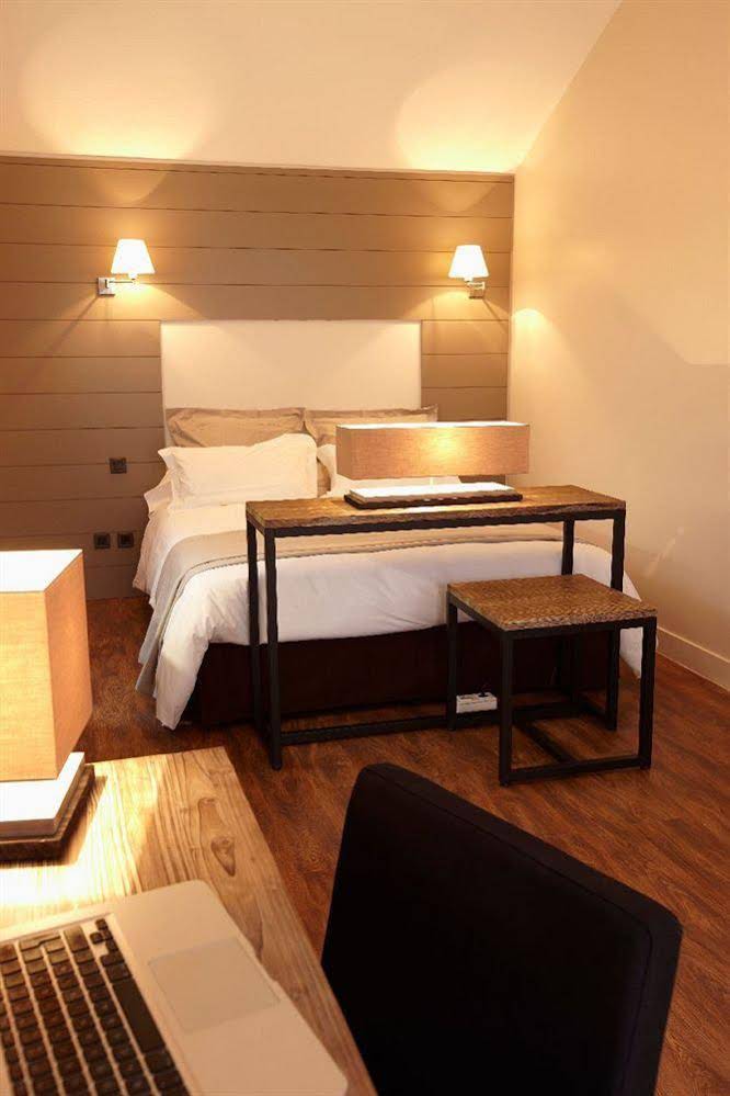 SweetÔme Aparthotel