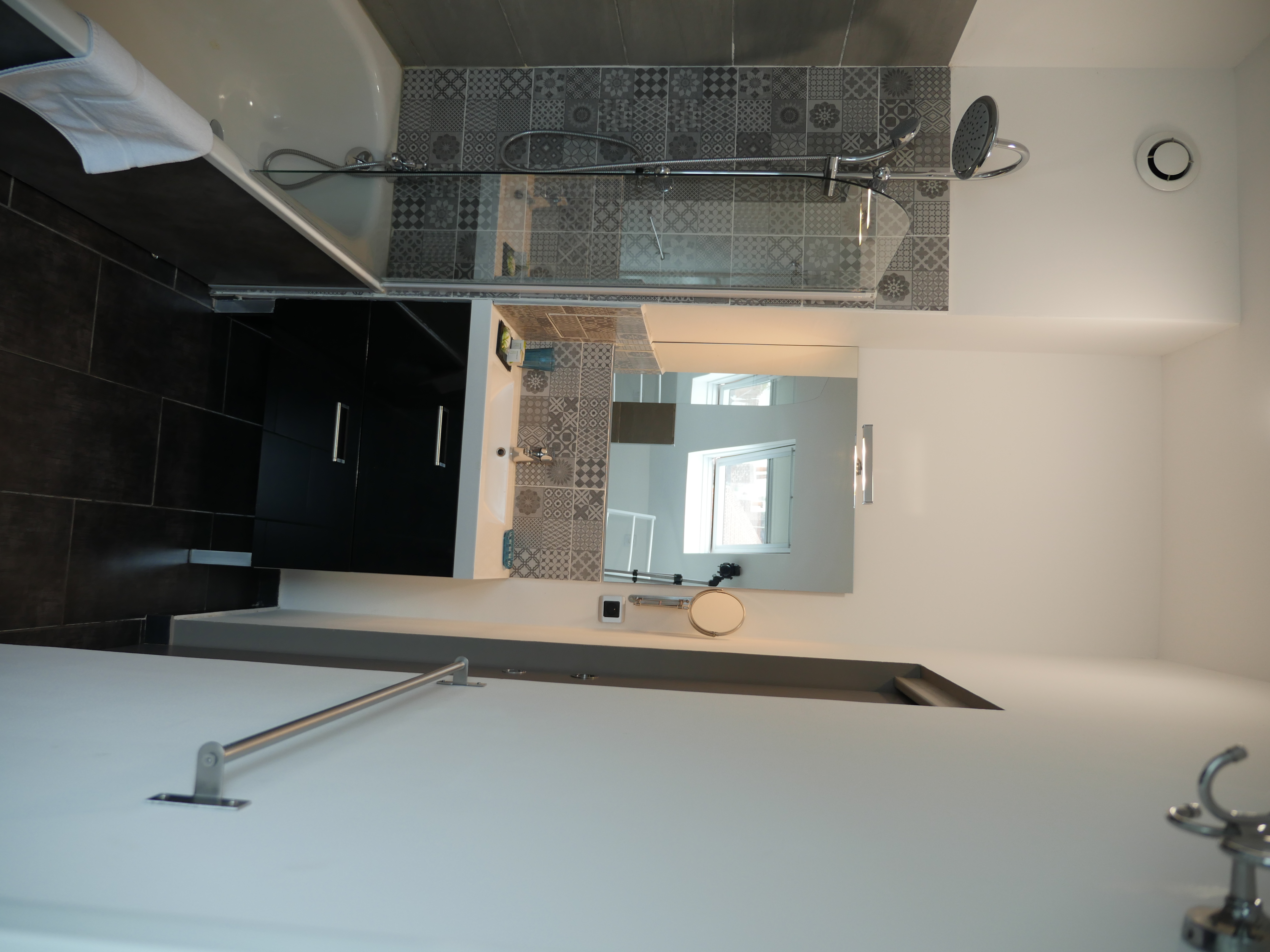 Le Chat Qui Dort Villa Gounod