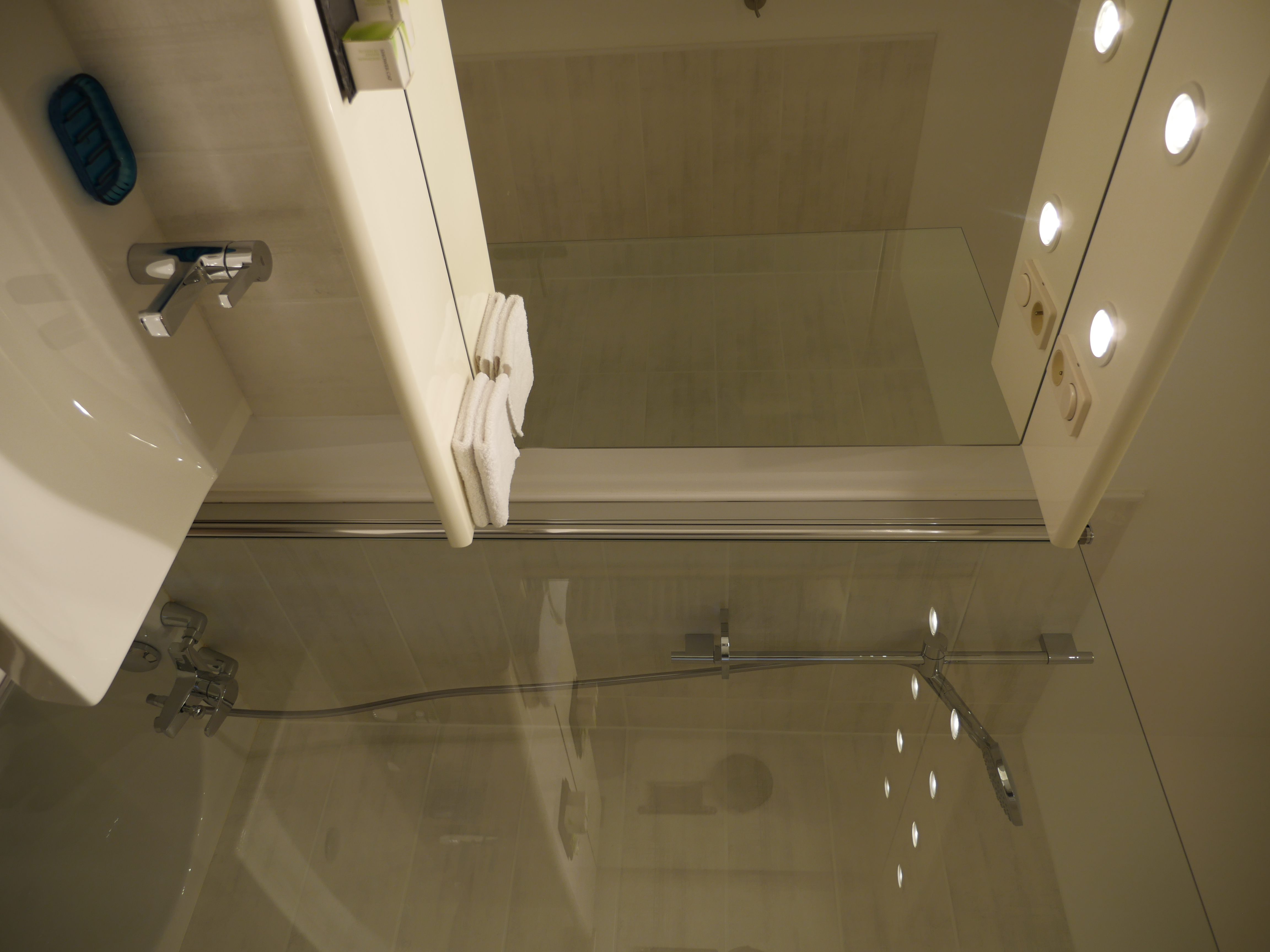 Le Chat Qui Dort Villa Gounod