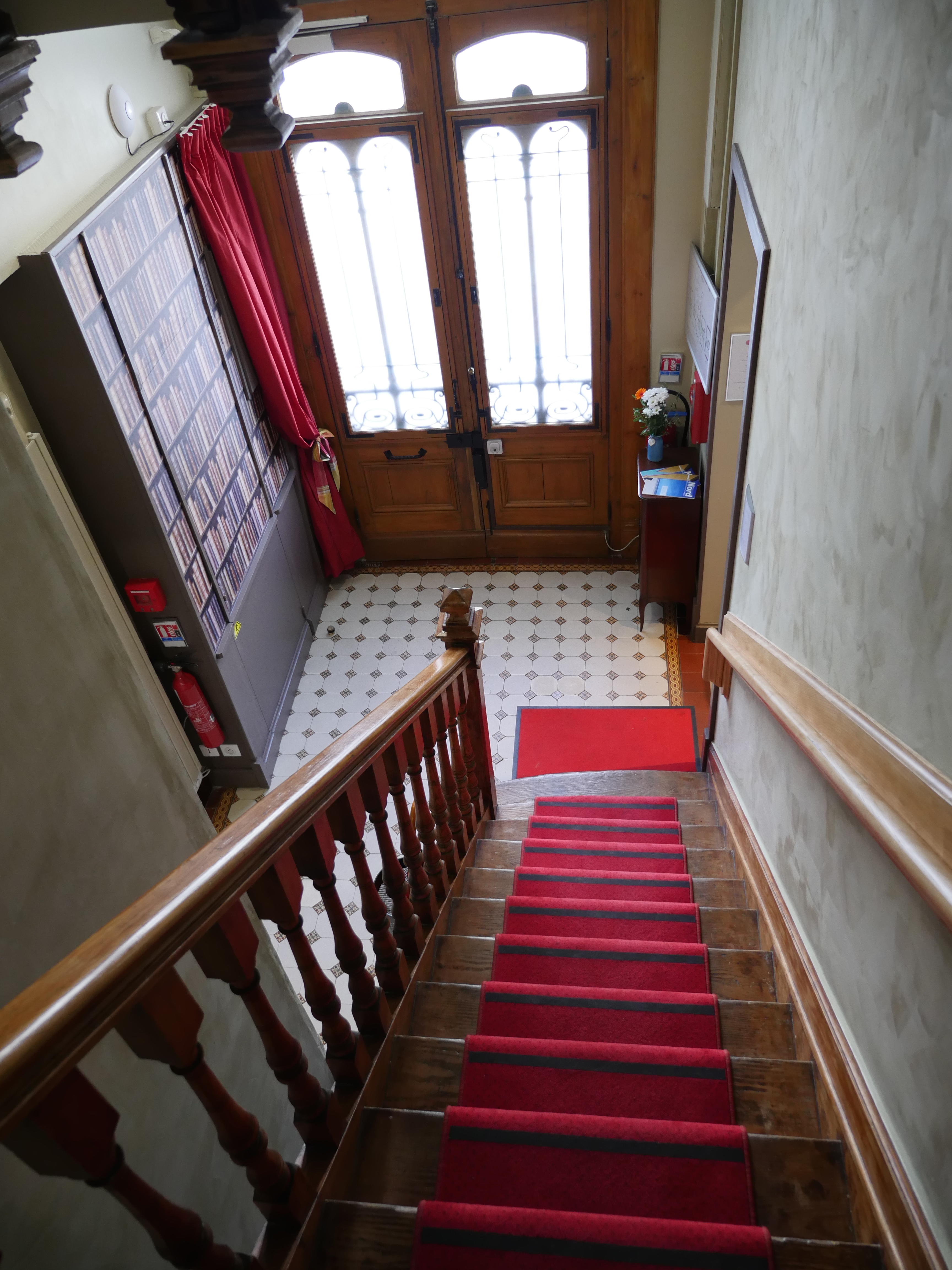 Le Chat Qui Dort Villa Gounod