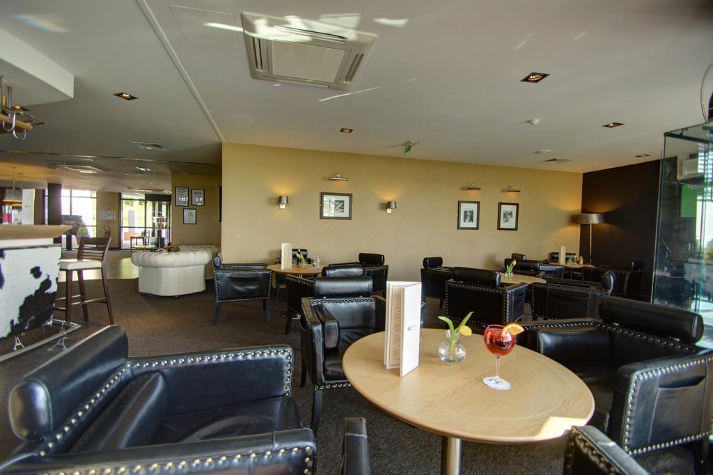 Najeti Hôtel du Golf