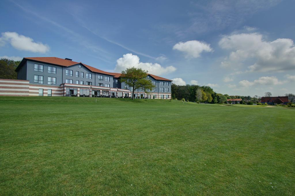 Najeti Hôtel du Golf