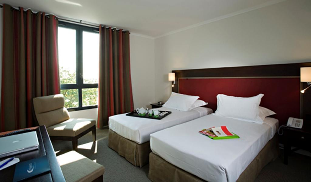 Najeti Hôtel du Golf