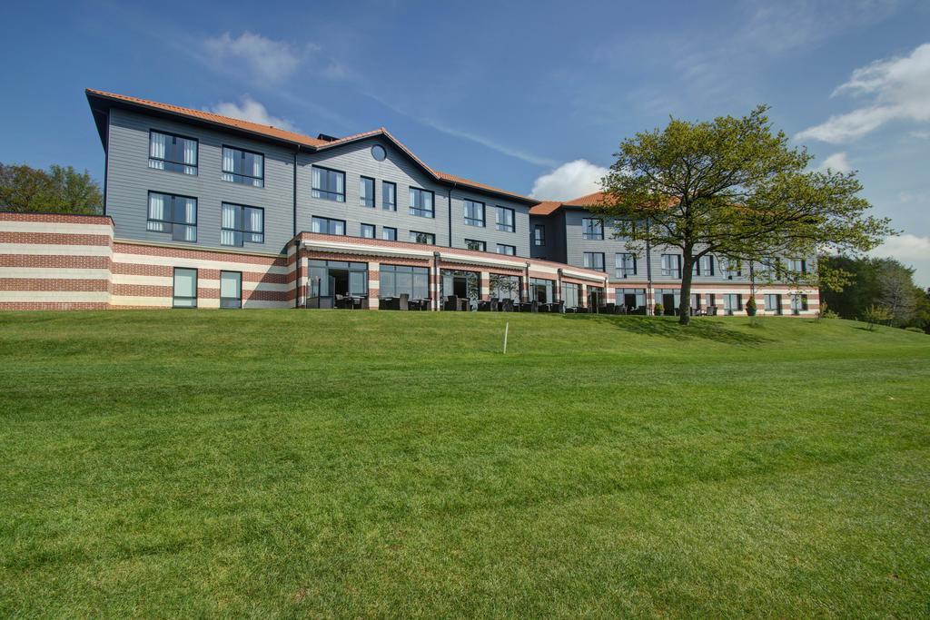 Najeti Hôtel du Golf