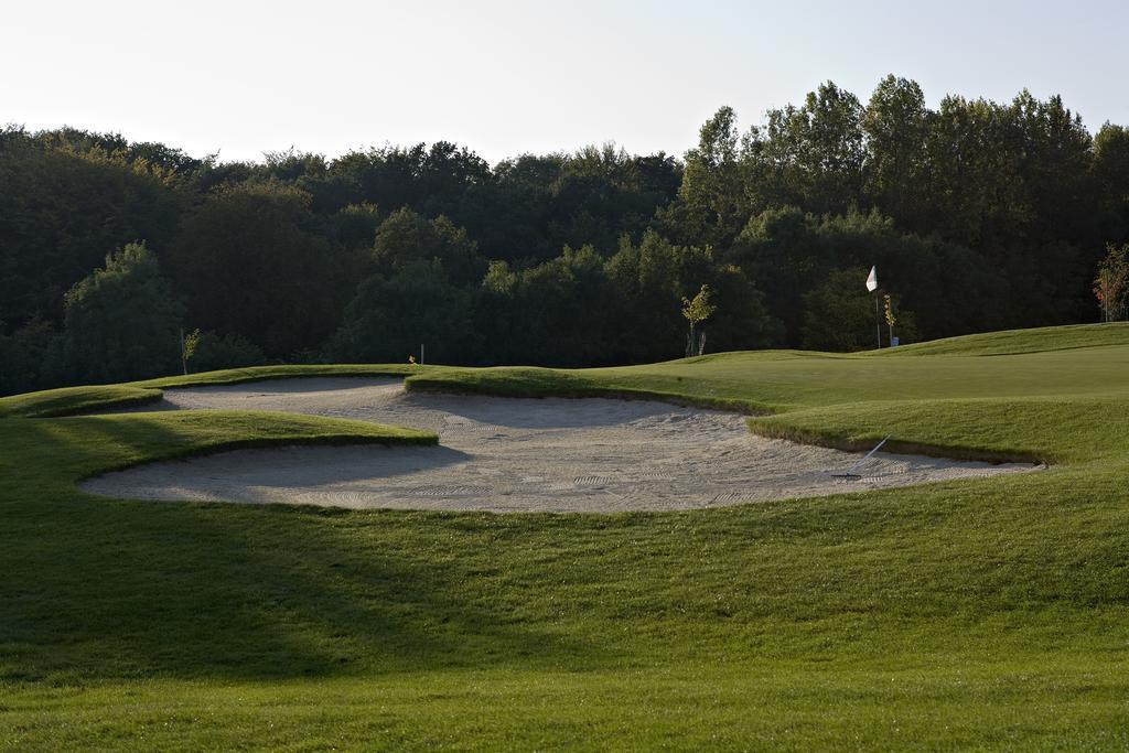 Najeti Hôtel du Golf