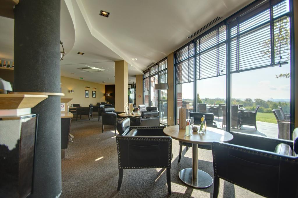 Najeti Hôtel du Golf