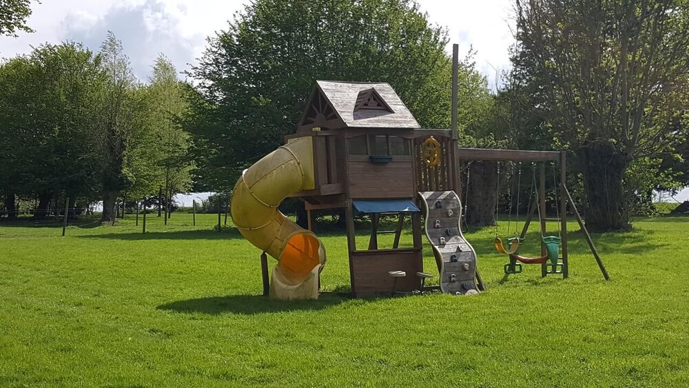 La Bulle d'Eau