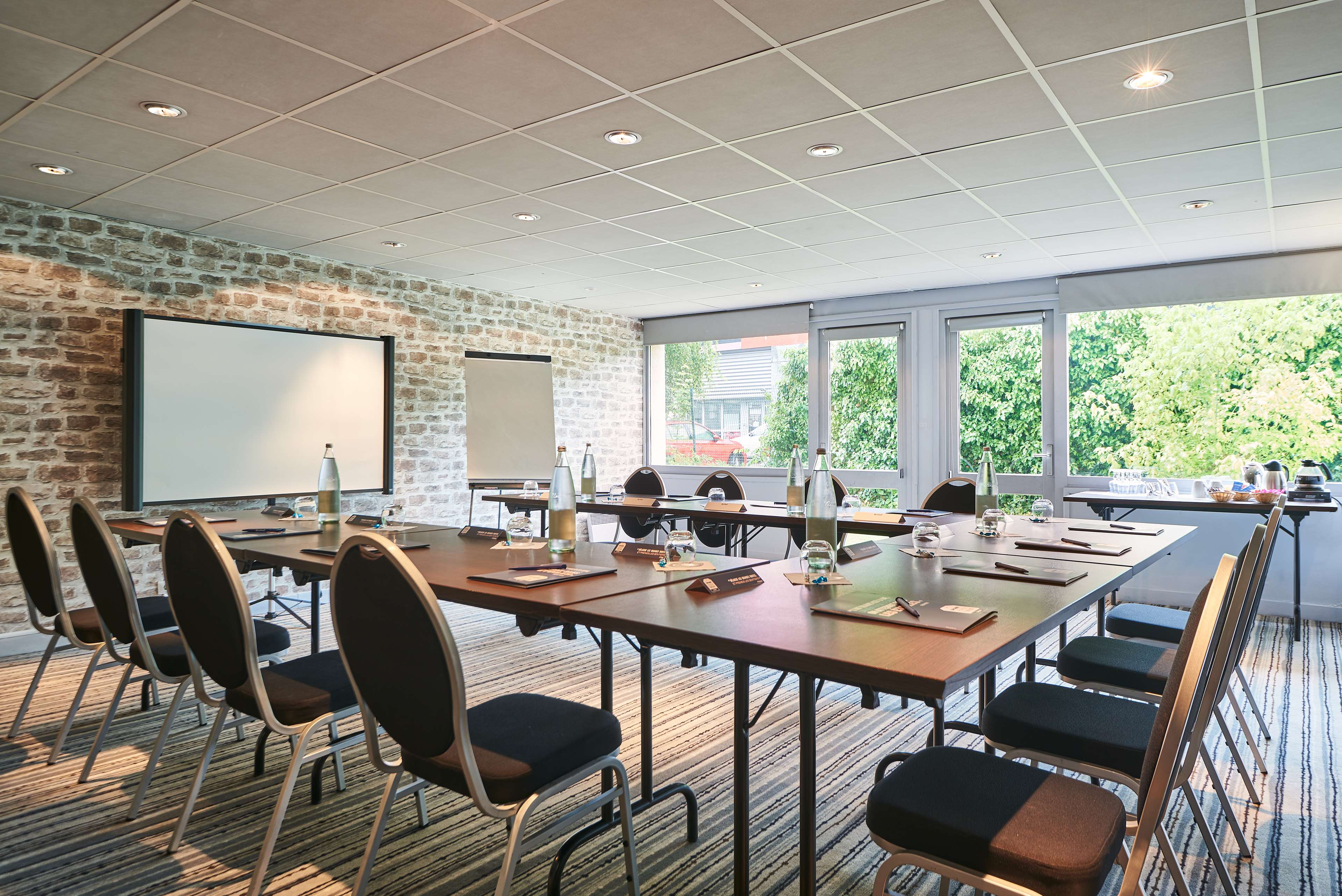 Hotel Kyriad Lille Mons en Baroeul