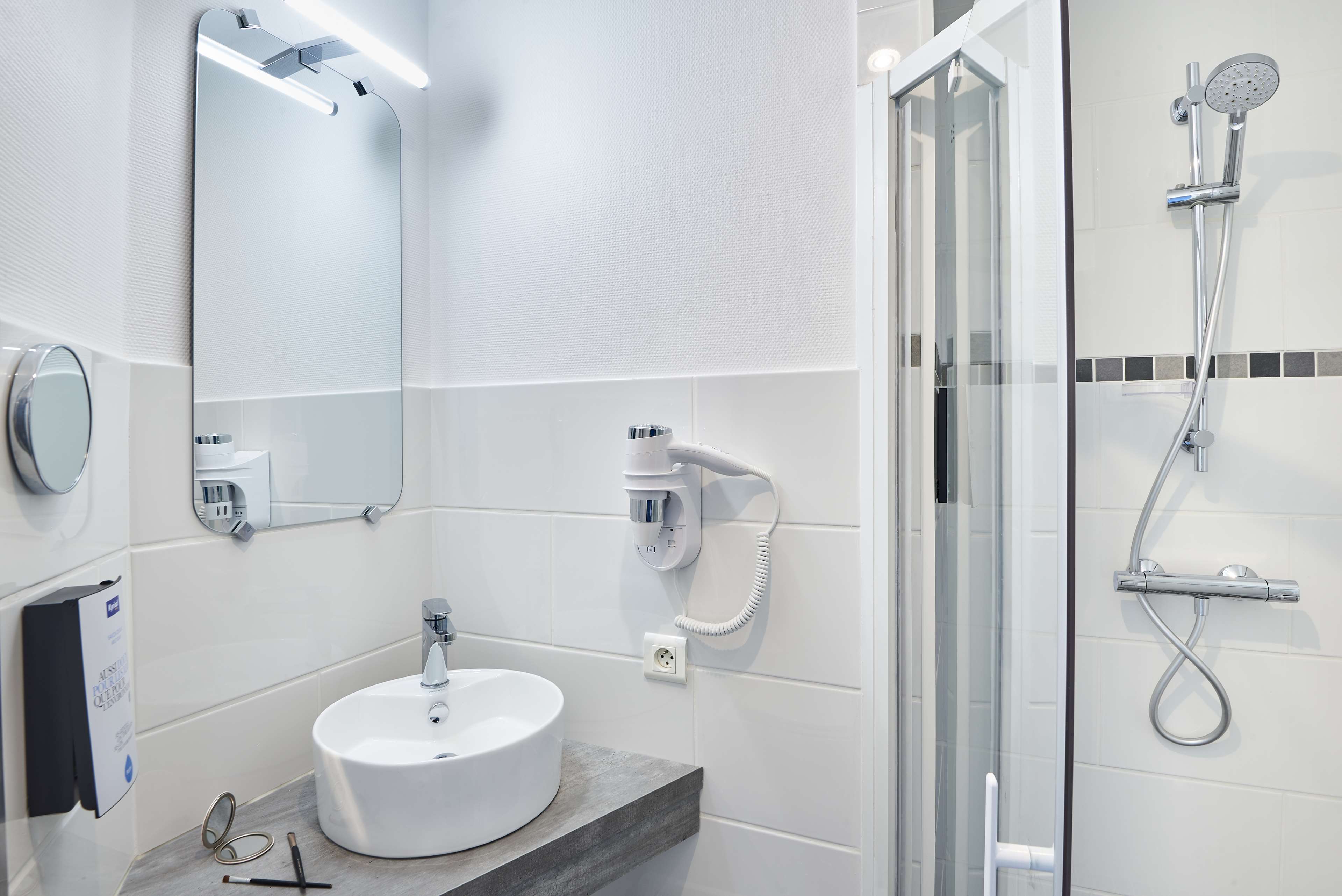 Hotel Kyriad Lille Mons en Baroeul
