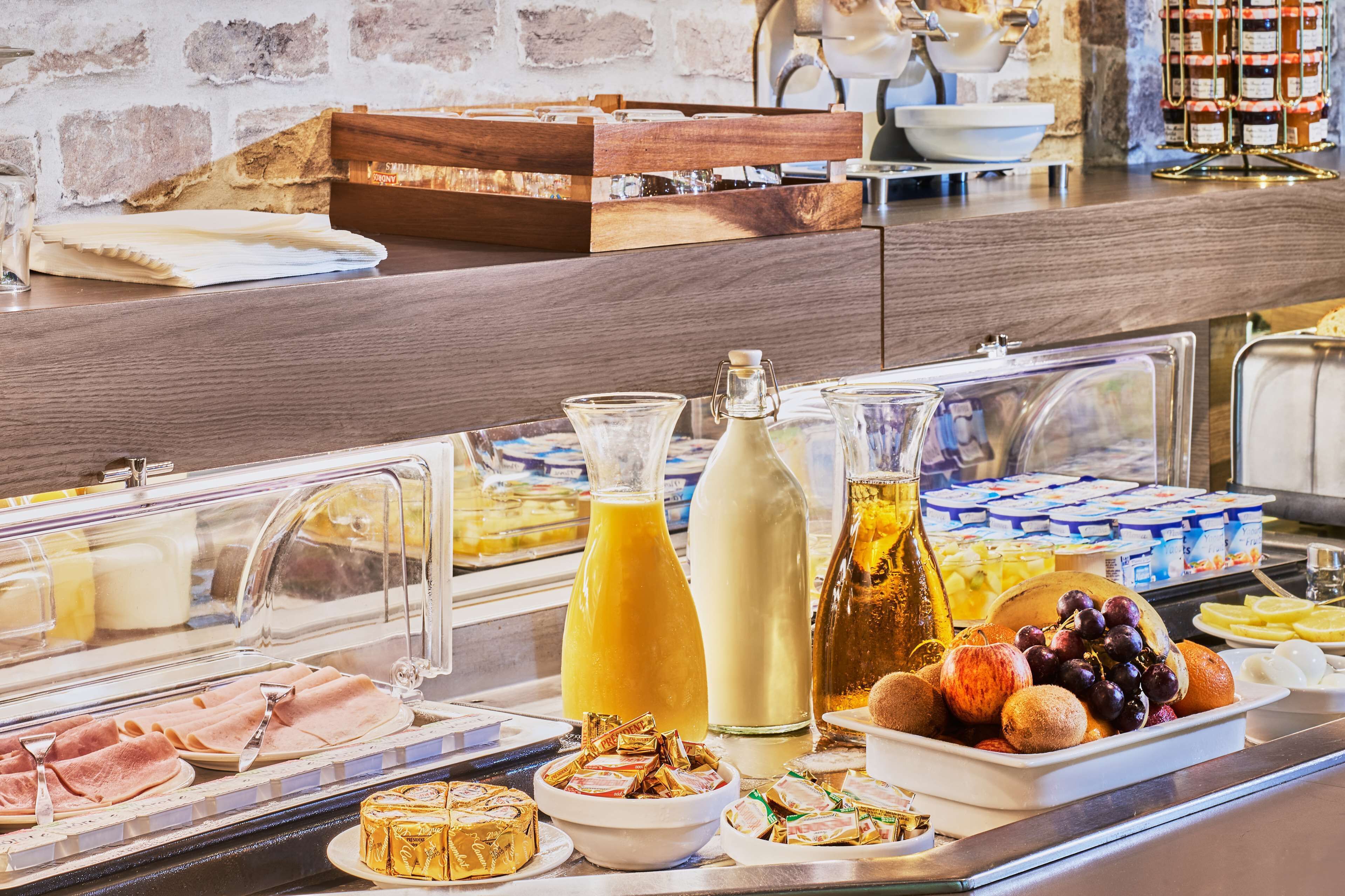 Hotel Kyriad Lille Mons en Baroeul