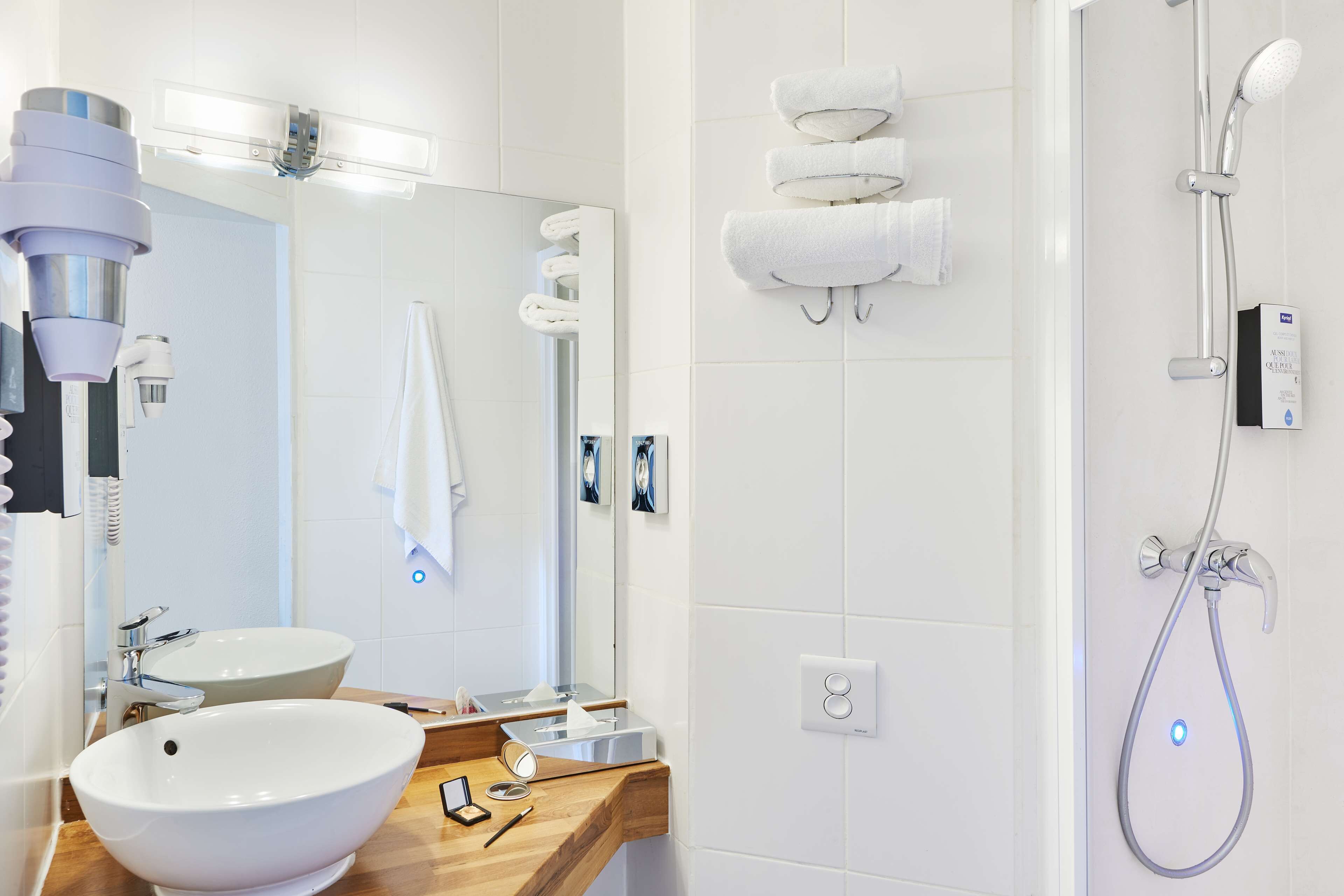 Hotel Kyriad Lille Mons en Baroeul