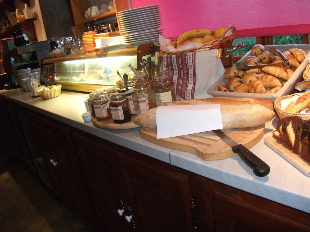 Le Domaine d'Herambault