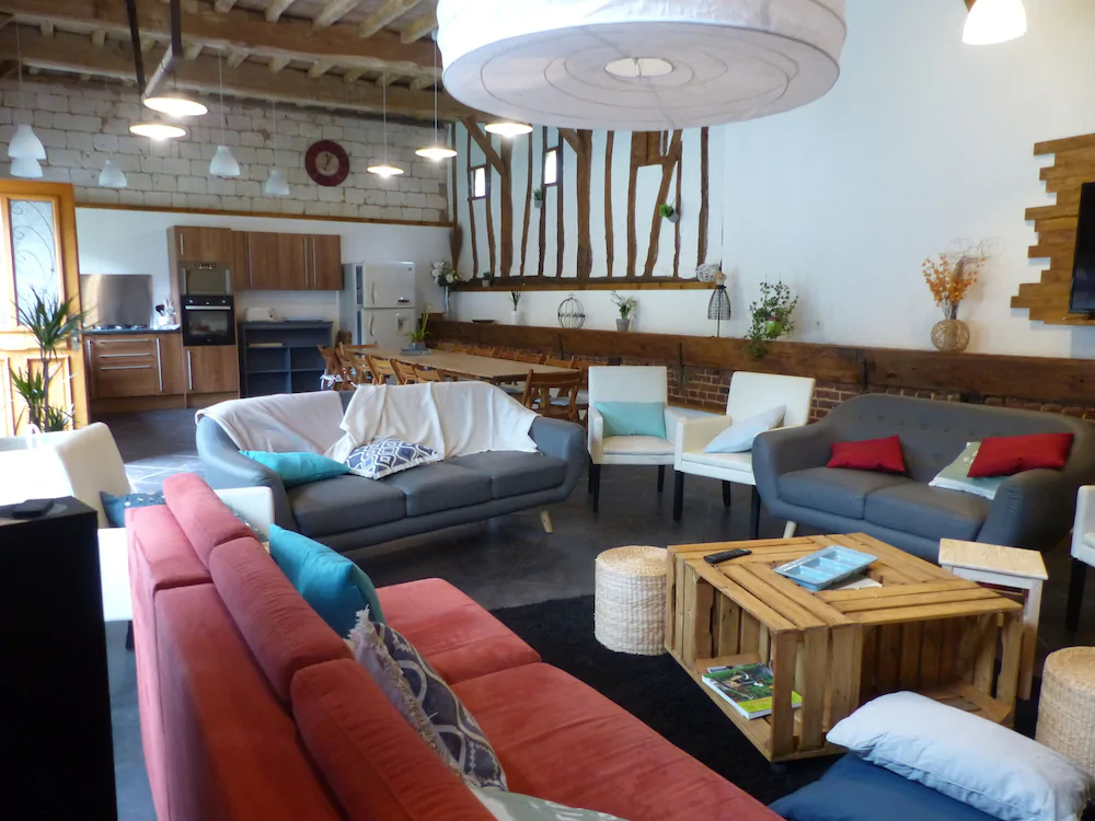 Le Domaine d'Herambault