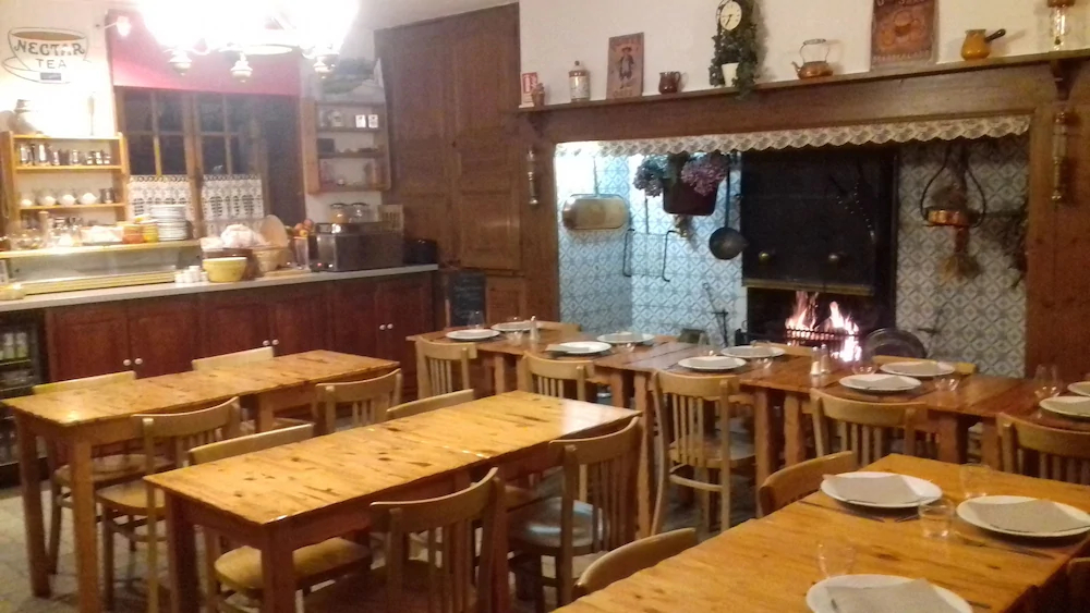 Le Domaine d'Herambault