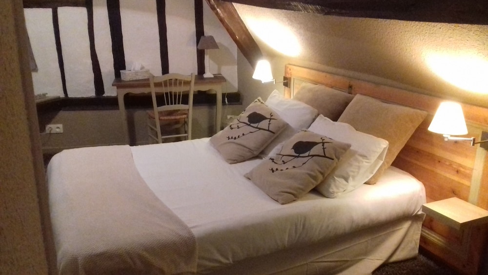 Le Domaine d'Herambault