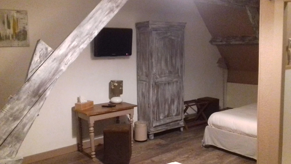 Le Domaine d'Herambault