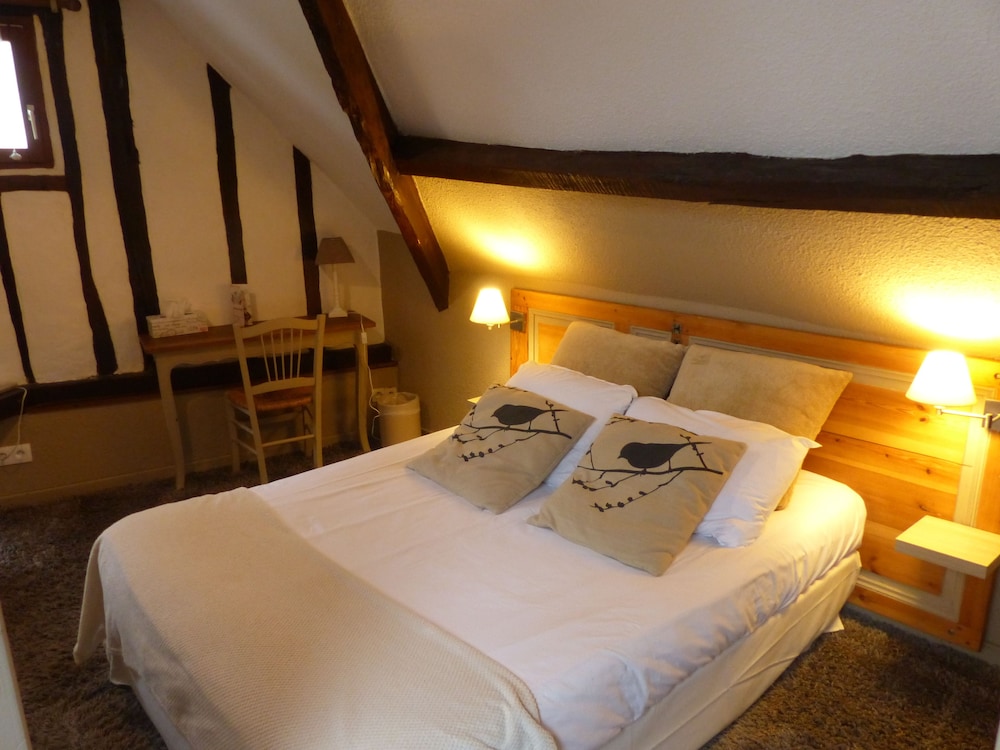 Le Domaine d'Herambault