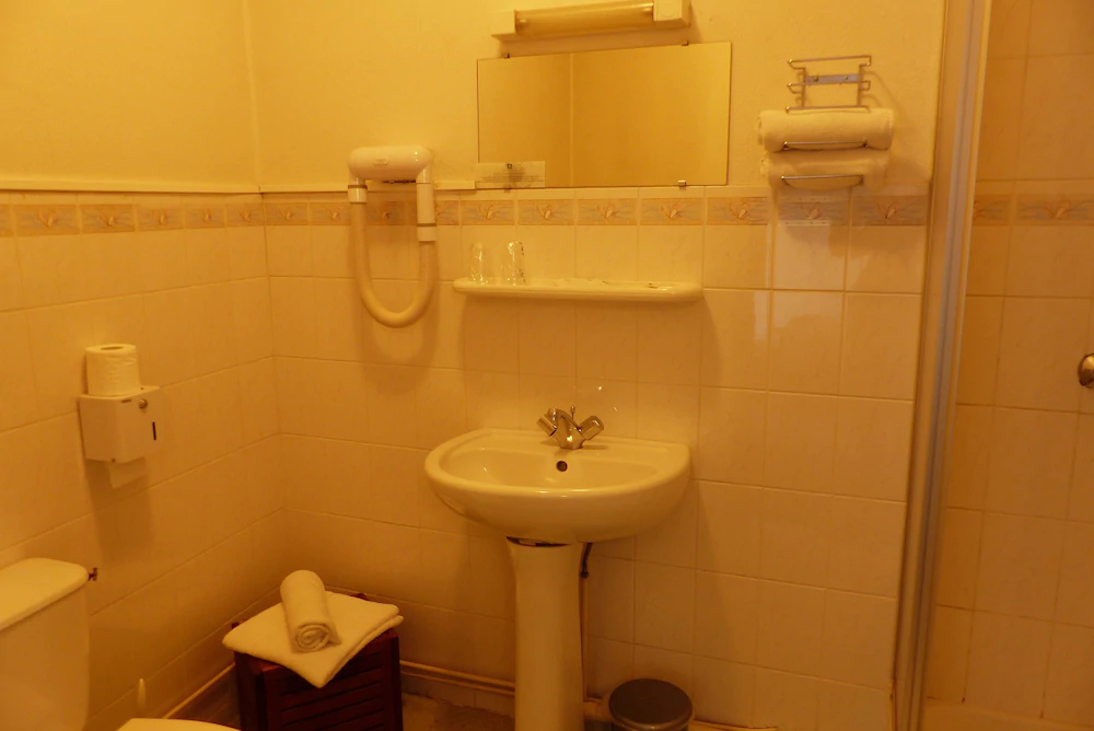 Le Domaine d'Herambault