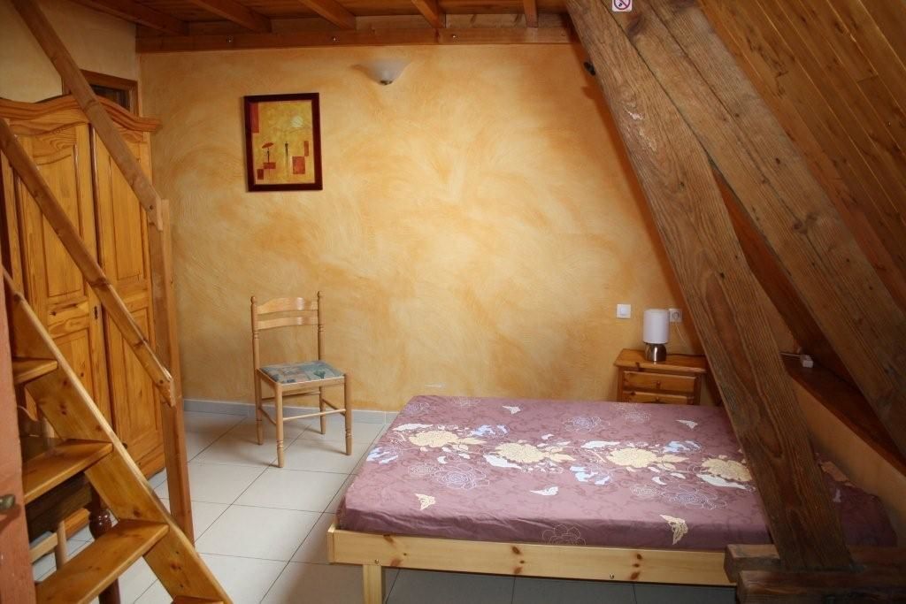 Ferme Solaire De La Papote