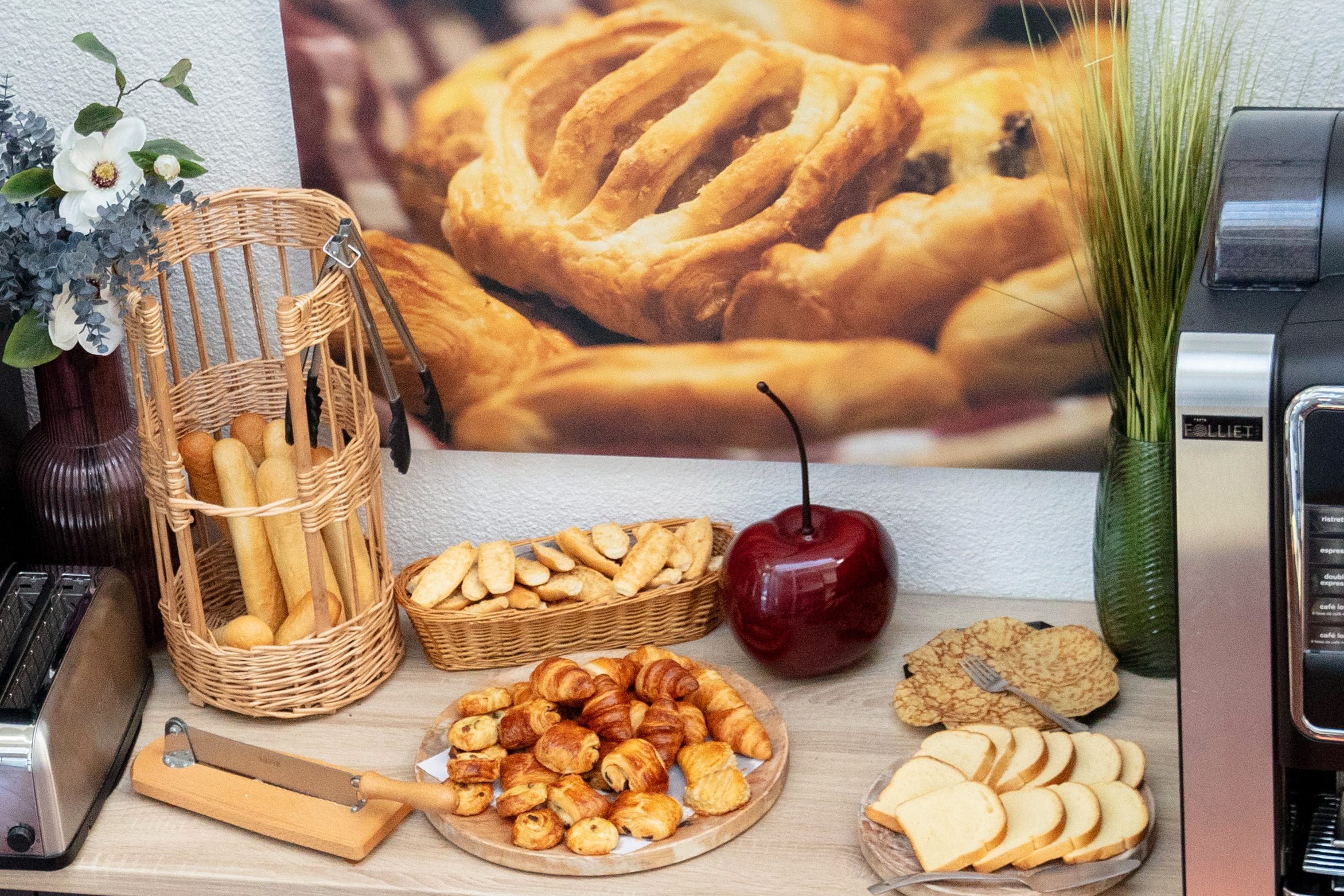 Hôtel Kyriad Eco Lille Sud - Noyelles Godault