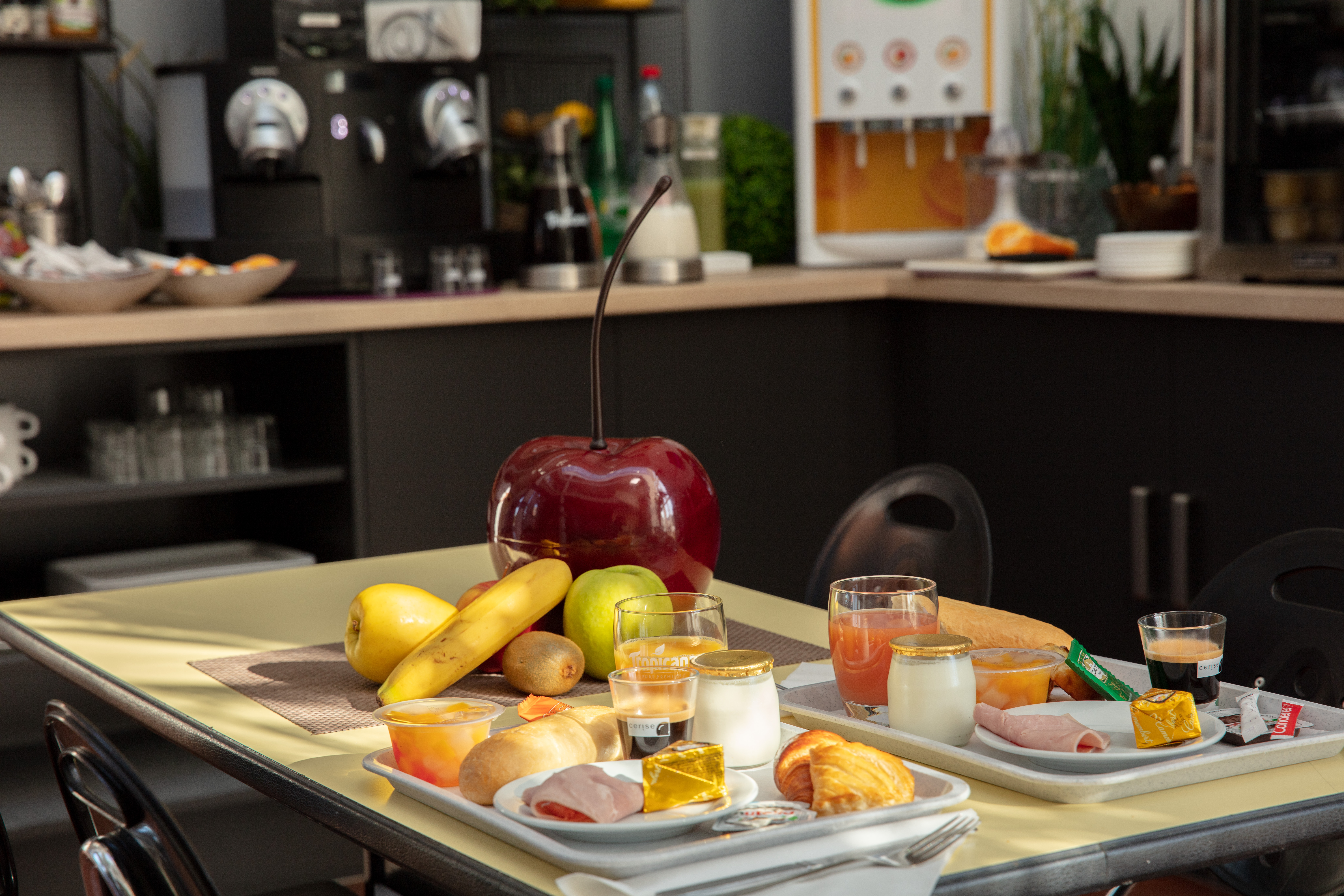 Hôtel Kyriad Eco Lille Sud - Noyelles Godault