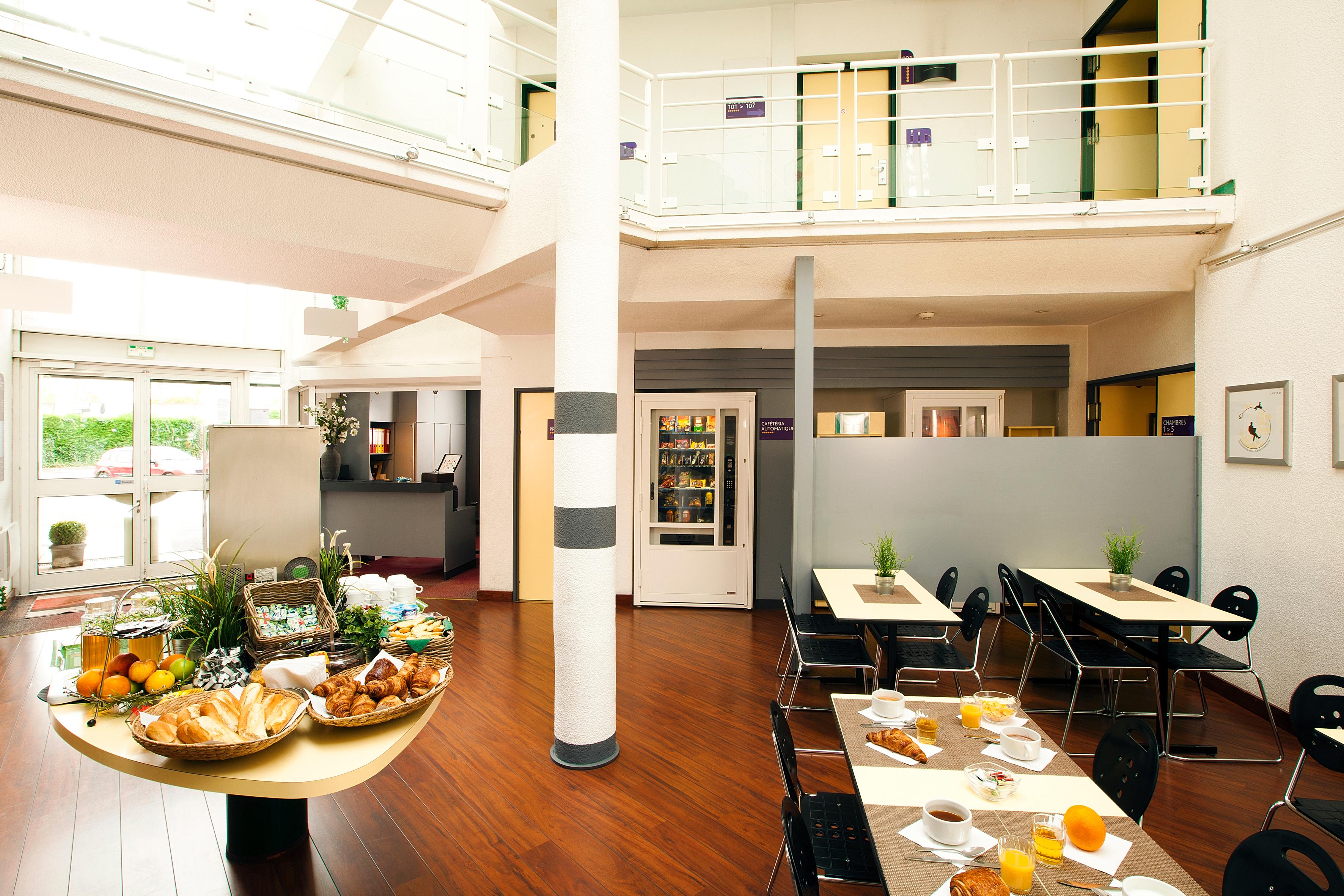 Hôtel Kyriad Eco Lille Sud - Noyelles Godault