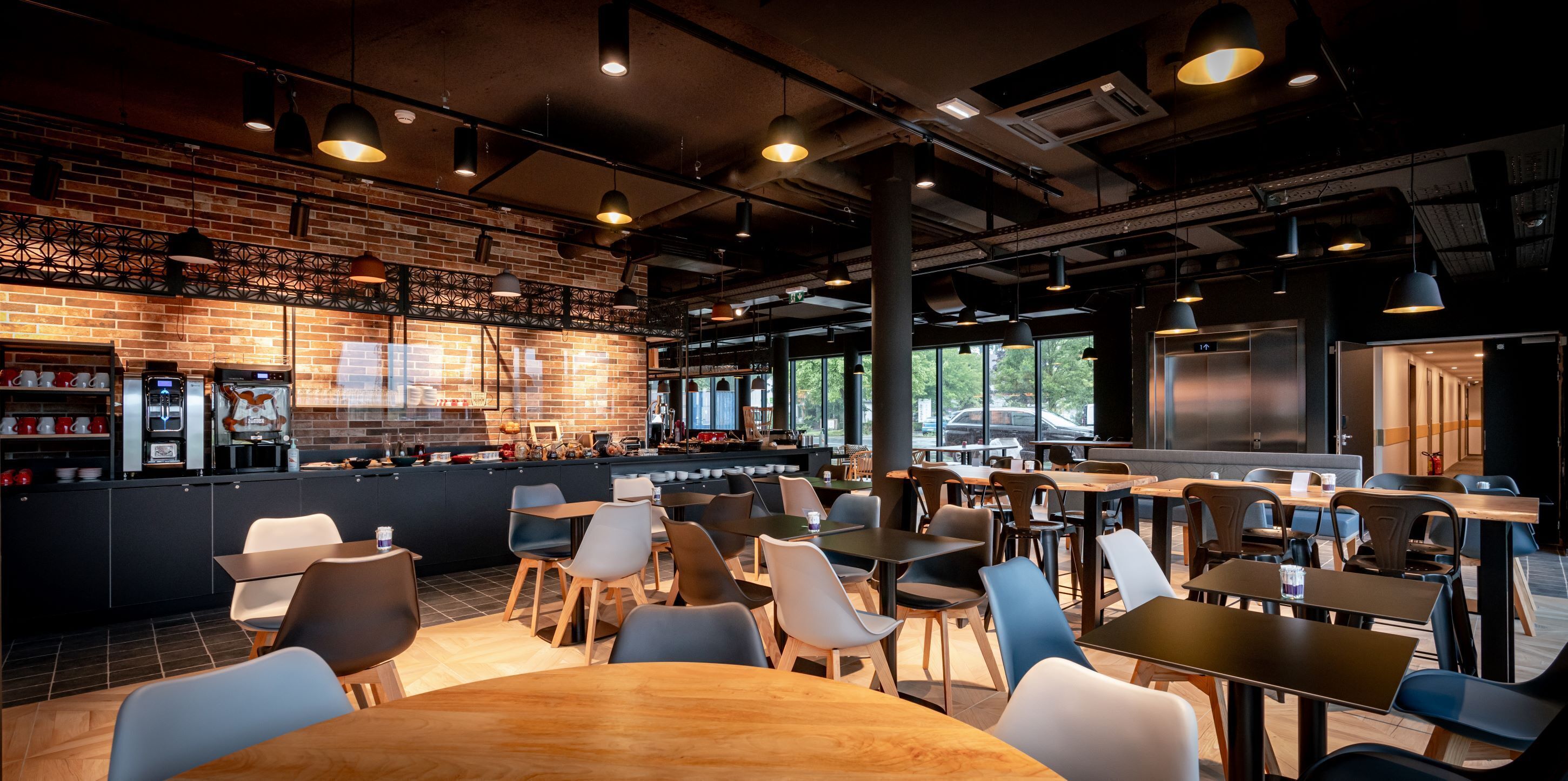ibis budget Valenciennes Petite Forêt