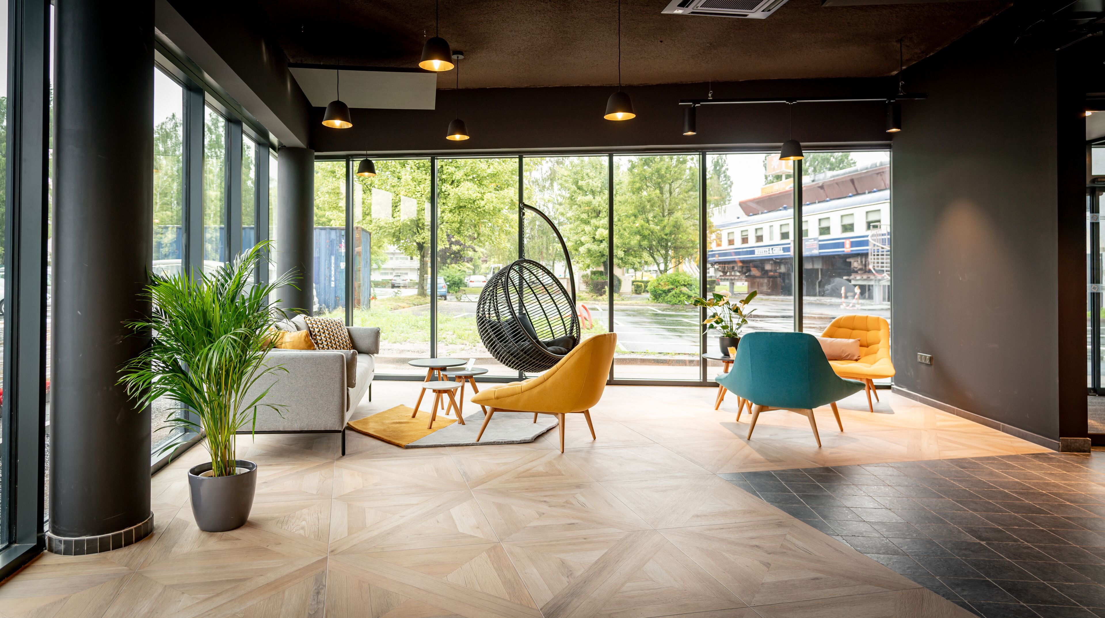 ibis budget Valenciennes Petite Forêt
