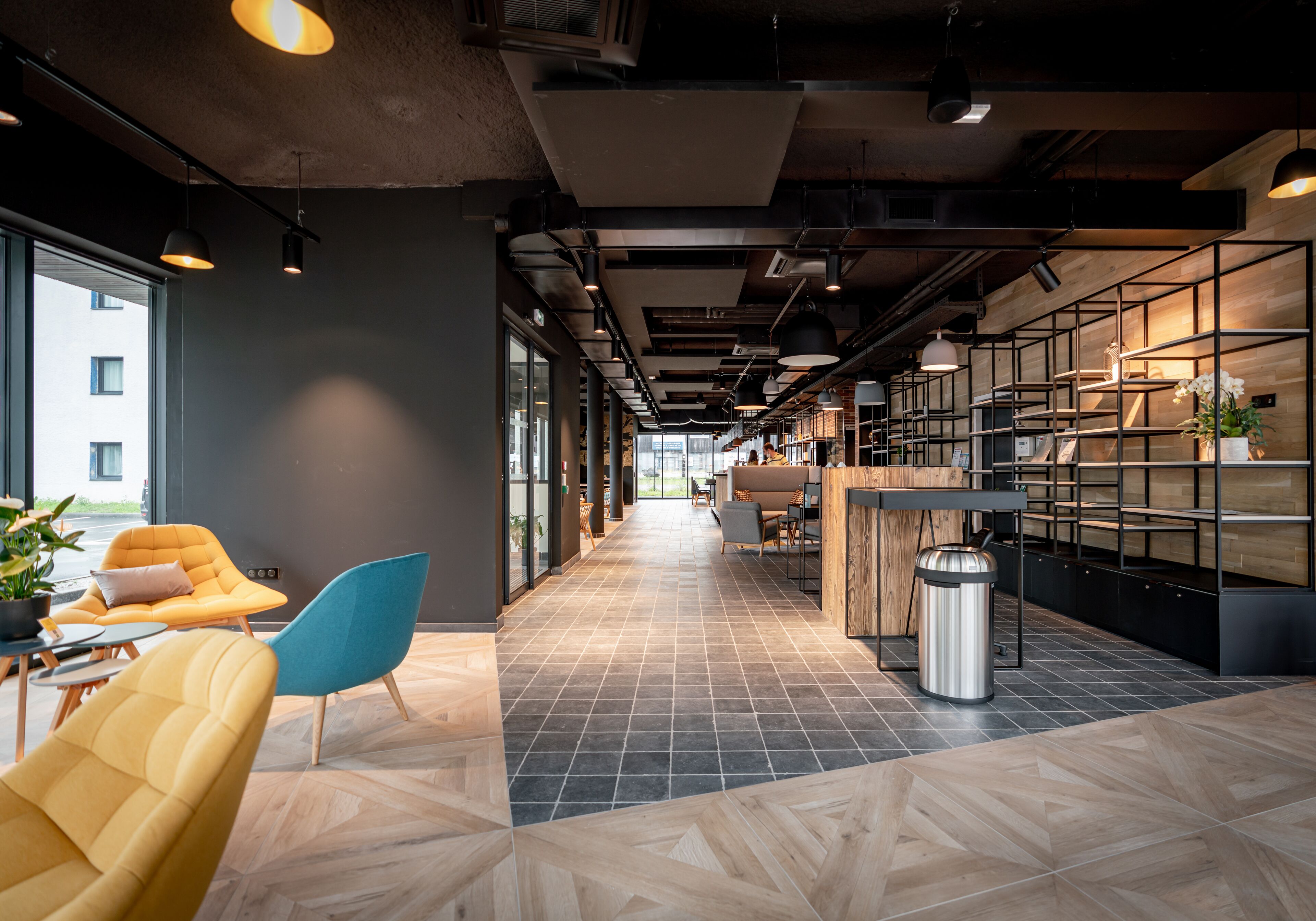 ibis budget Valenciennes Petite Forêt
