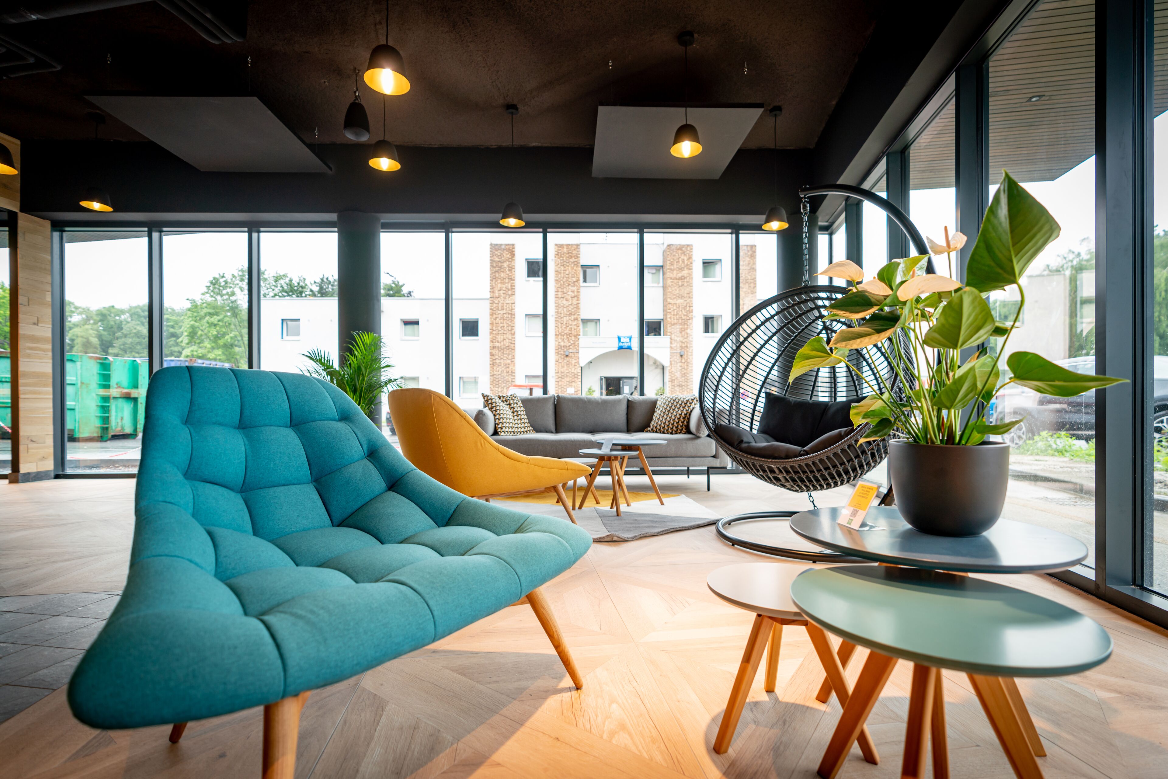 ibis budget Valenciennes Petite Forêt