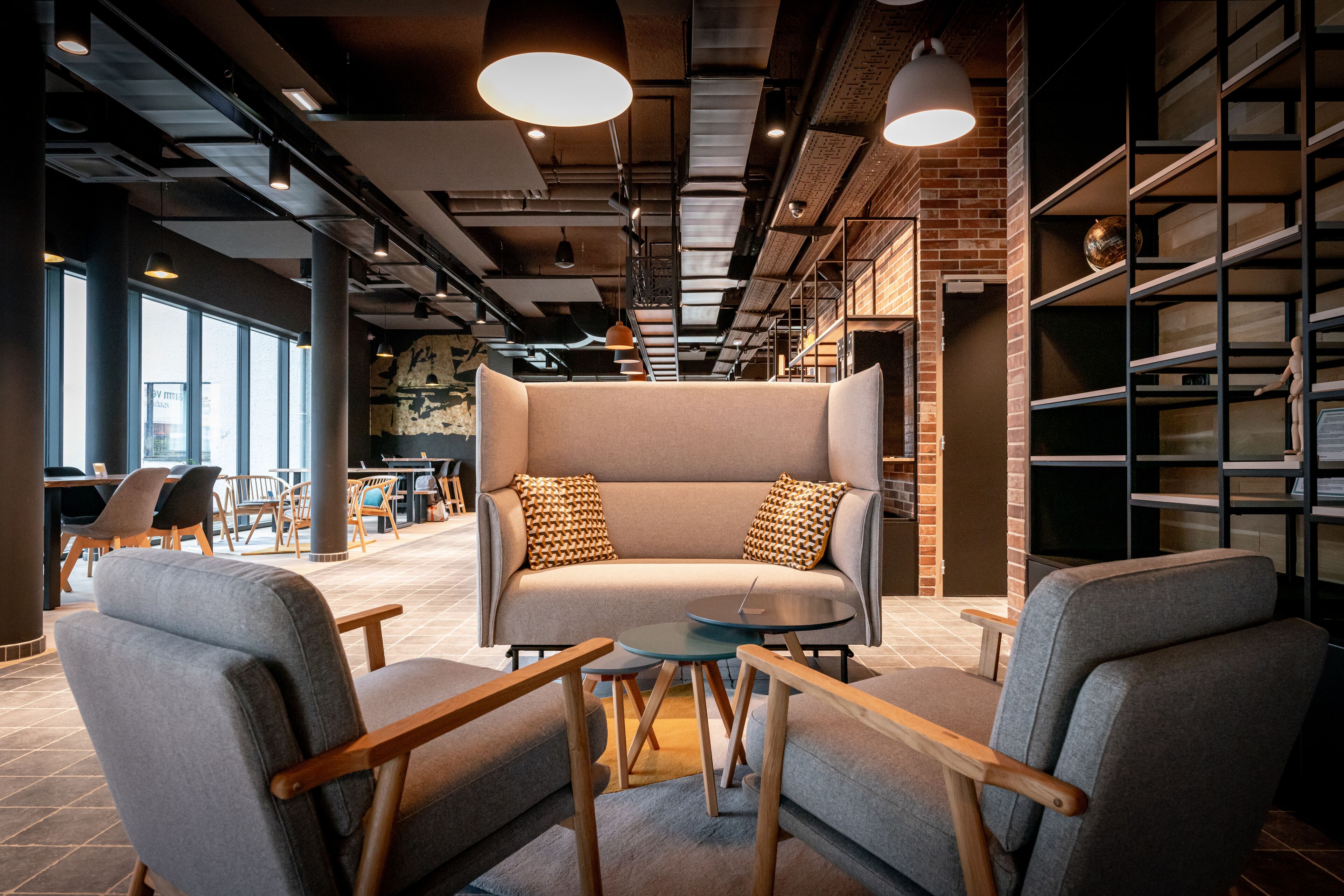 ibis budget Valenciennes Petite Forêt