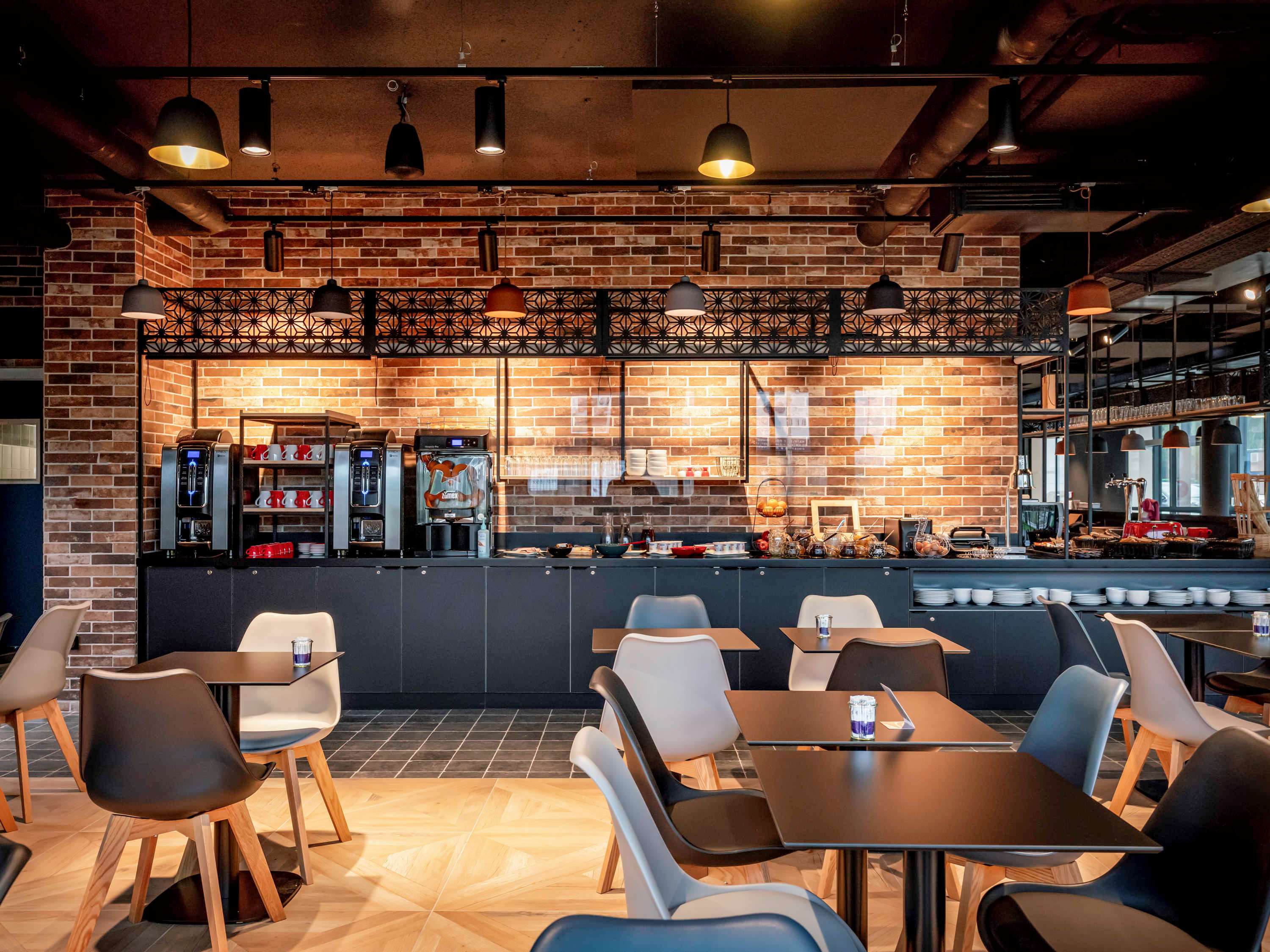 ibis Styles Valenciennes Petite Foret