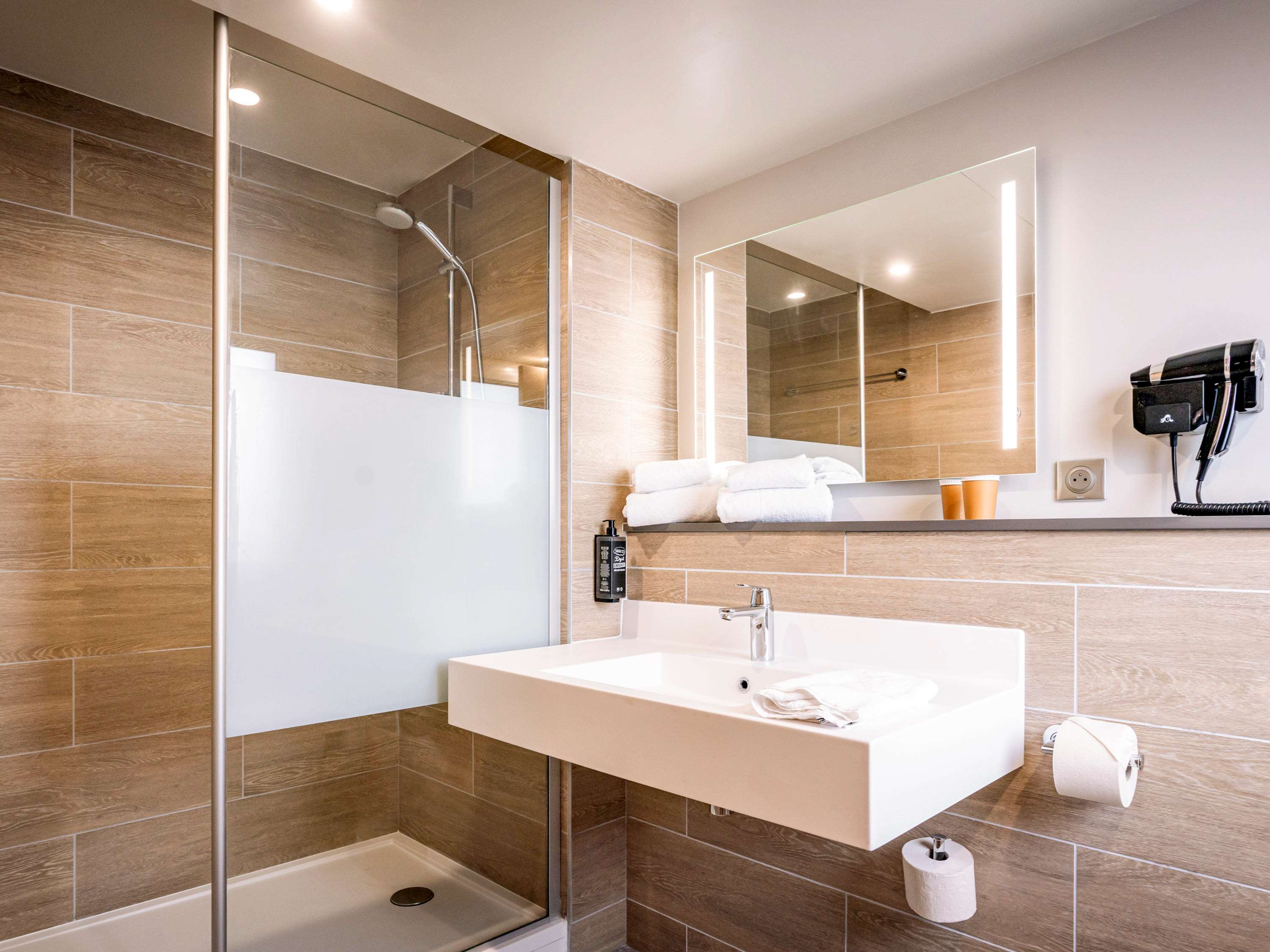 ibis Styles Valenciennes Petite Foret