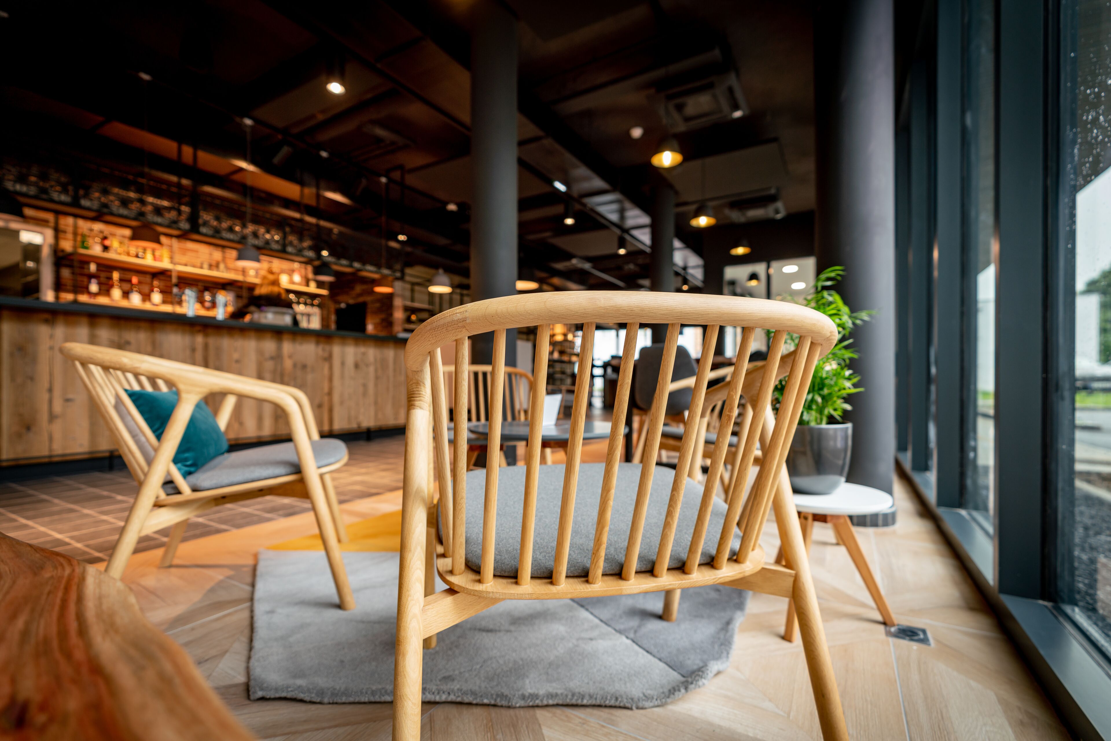 ibis Styles Valenciennes Petite Foret