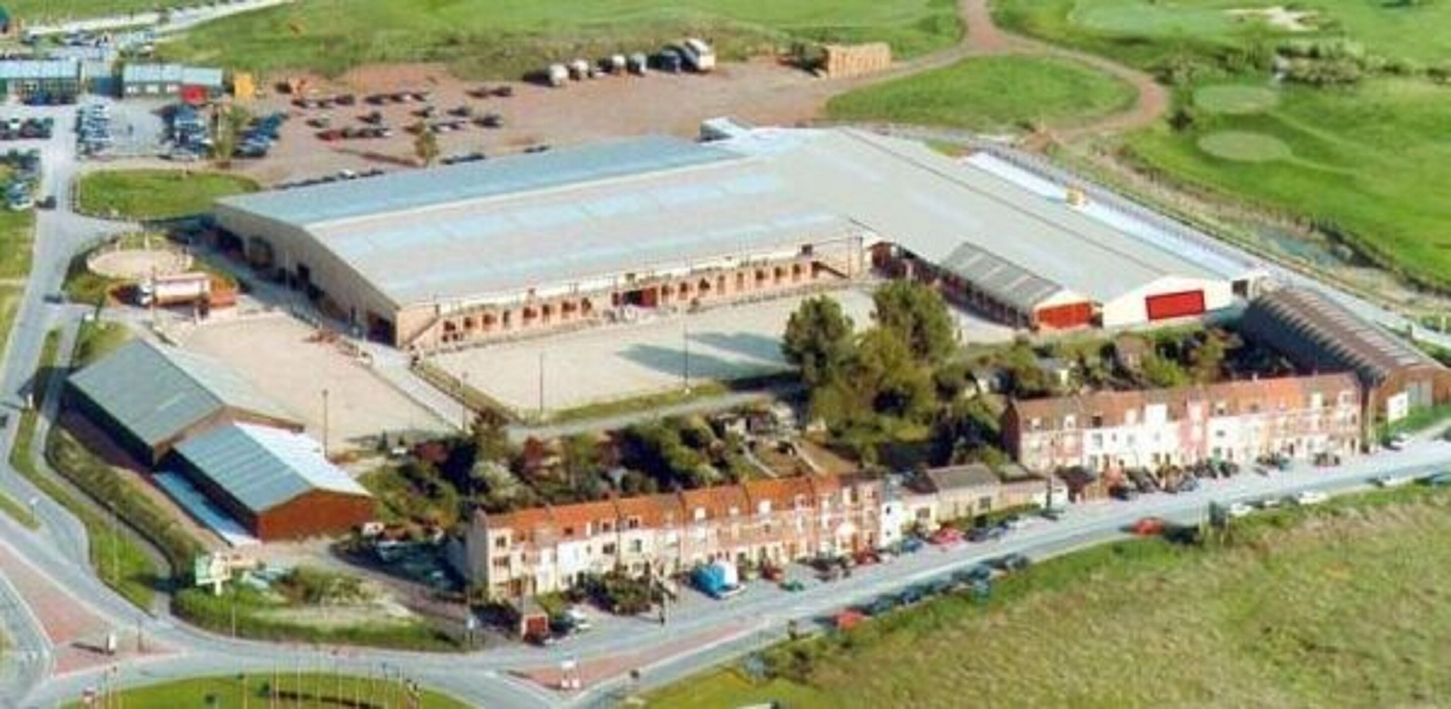 ibis Budget Lille Ronchin